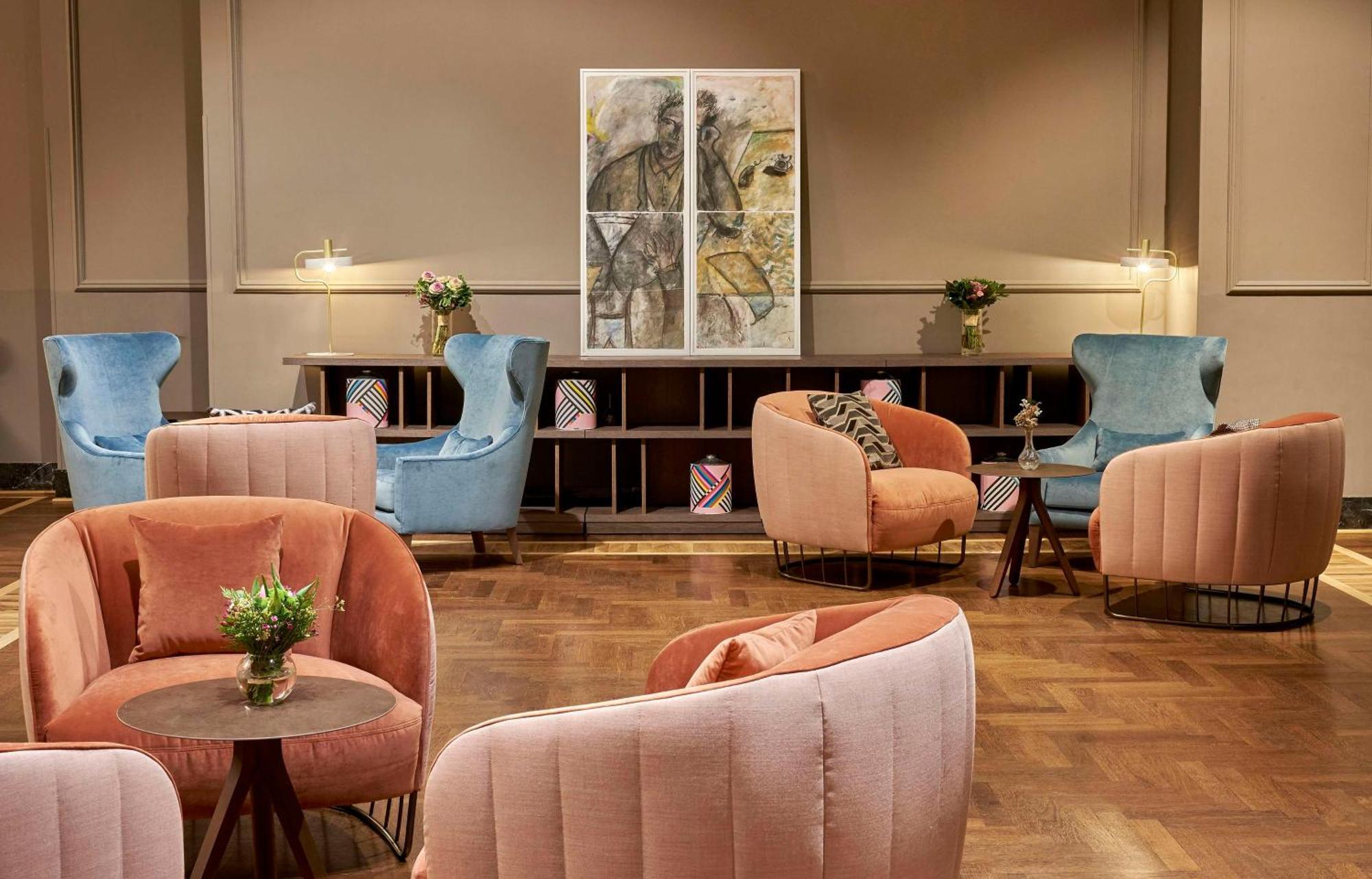 Nh Collection Gran De Hotel