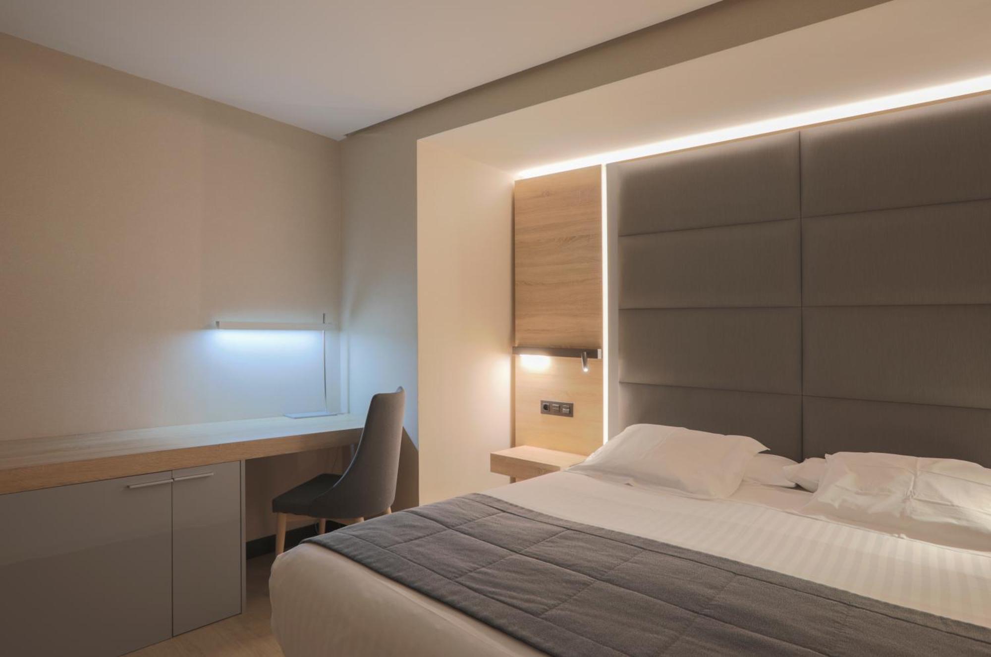 Hotel Liabeny Madrid