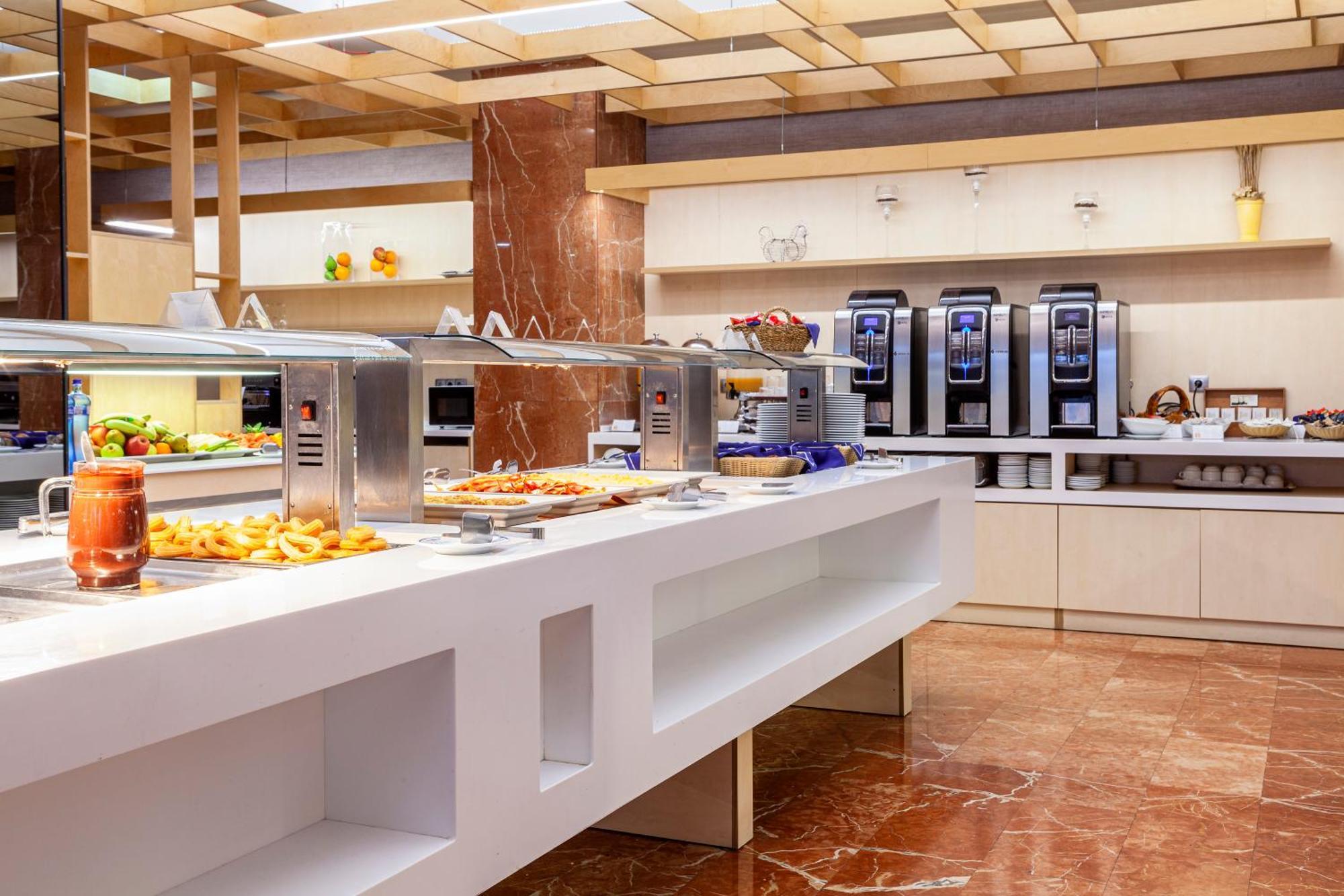 Olympia Valencia 4* Alboraia