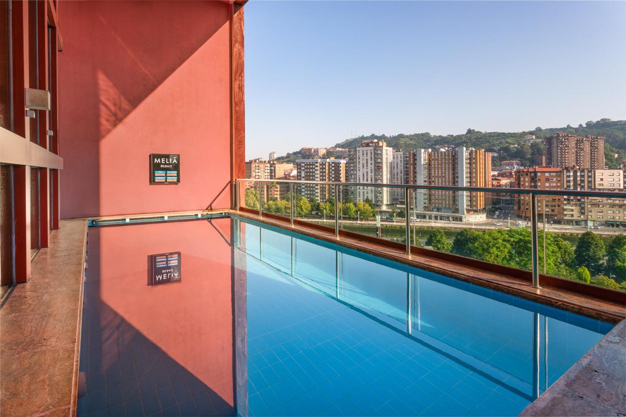 Meliá 5* Bilbao