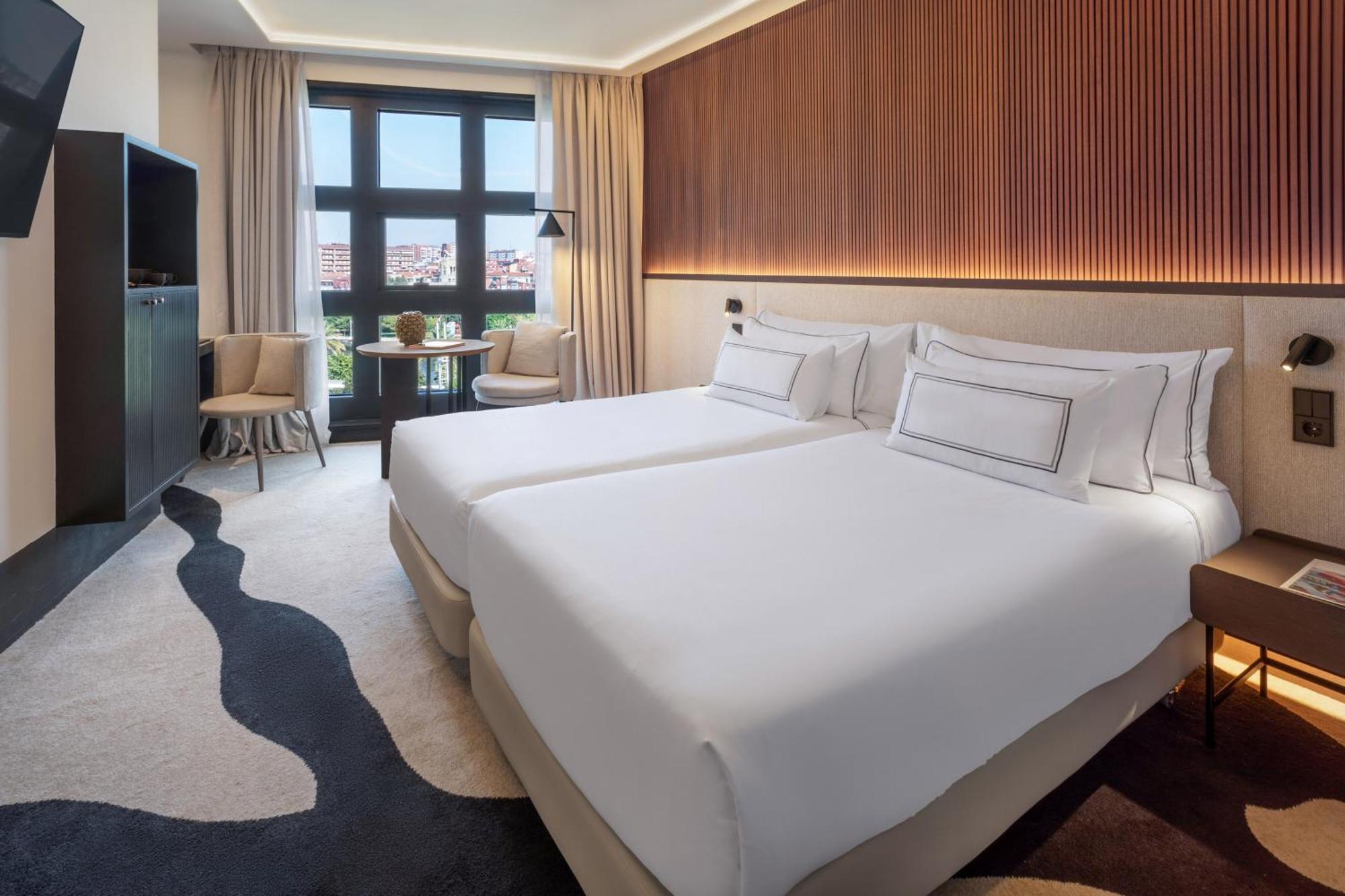 Meliá Hotel