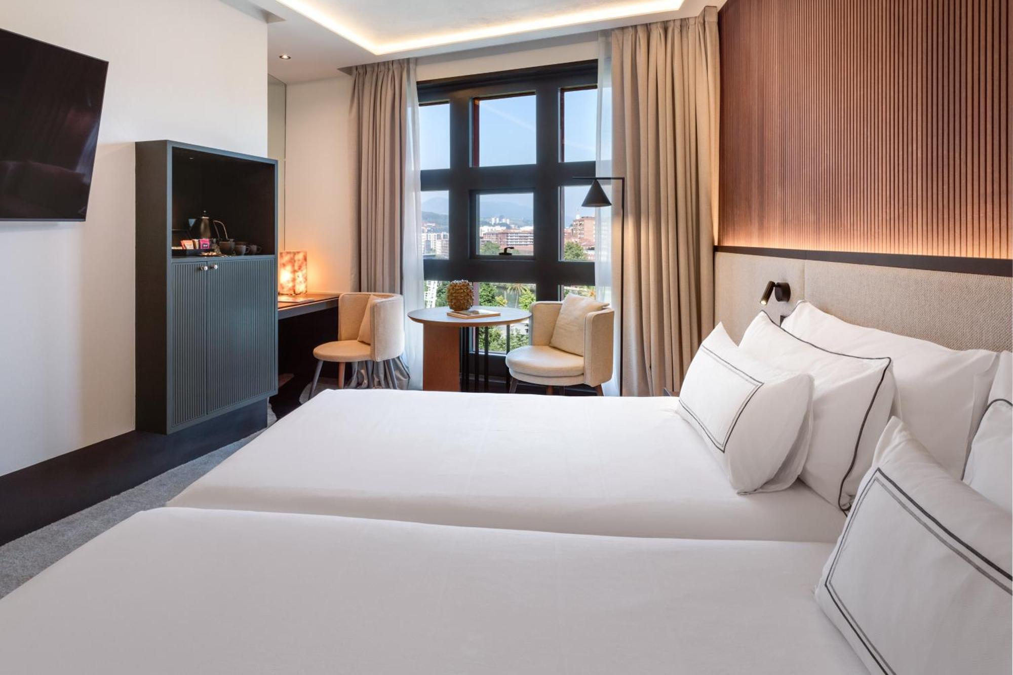 Meliá Hotel 5*