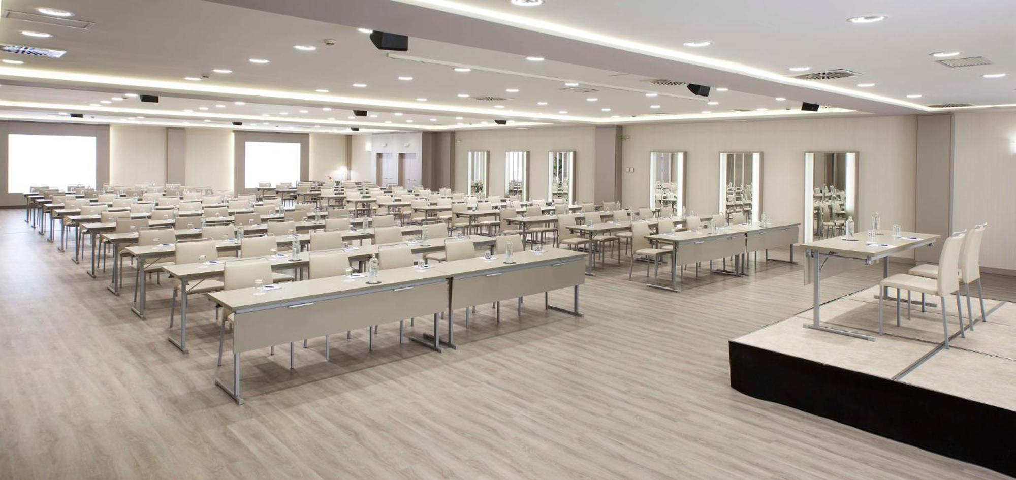 Hotel Nh Iruna Park Pamplona