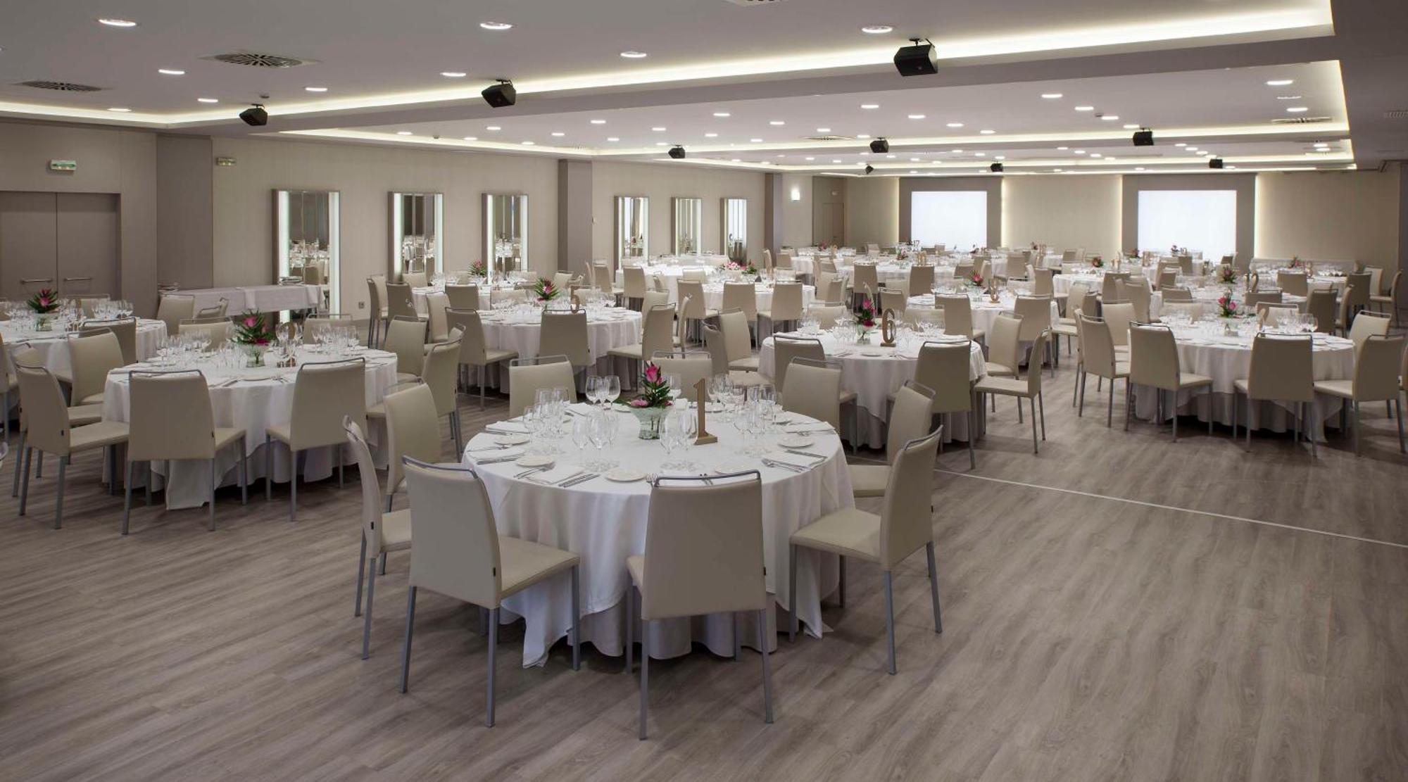 Nh Iruna Park 4* Pamplona