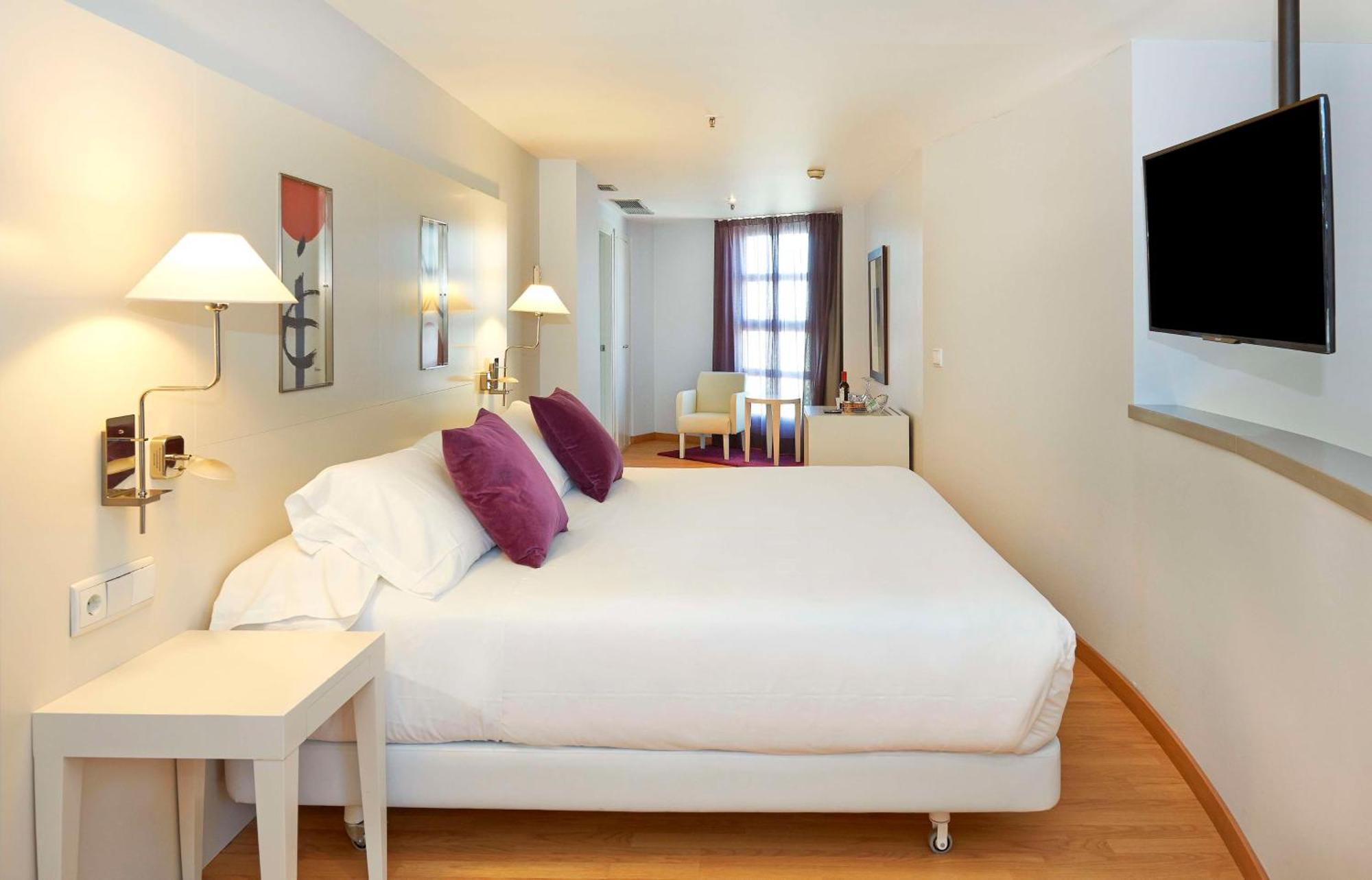 Hotel Nh Las Artes