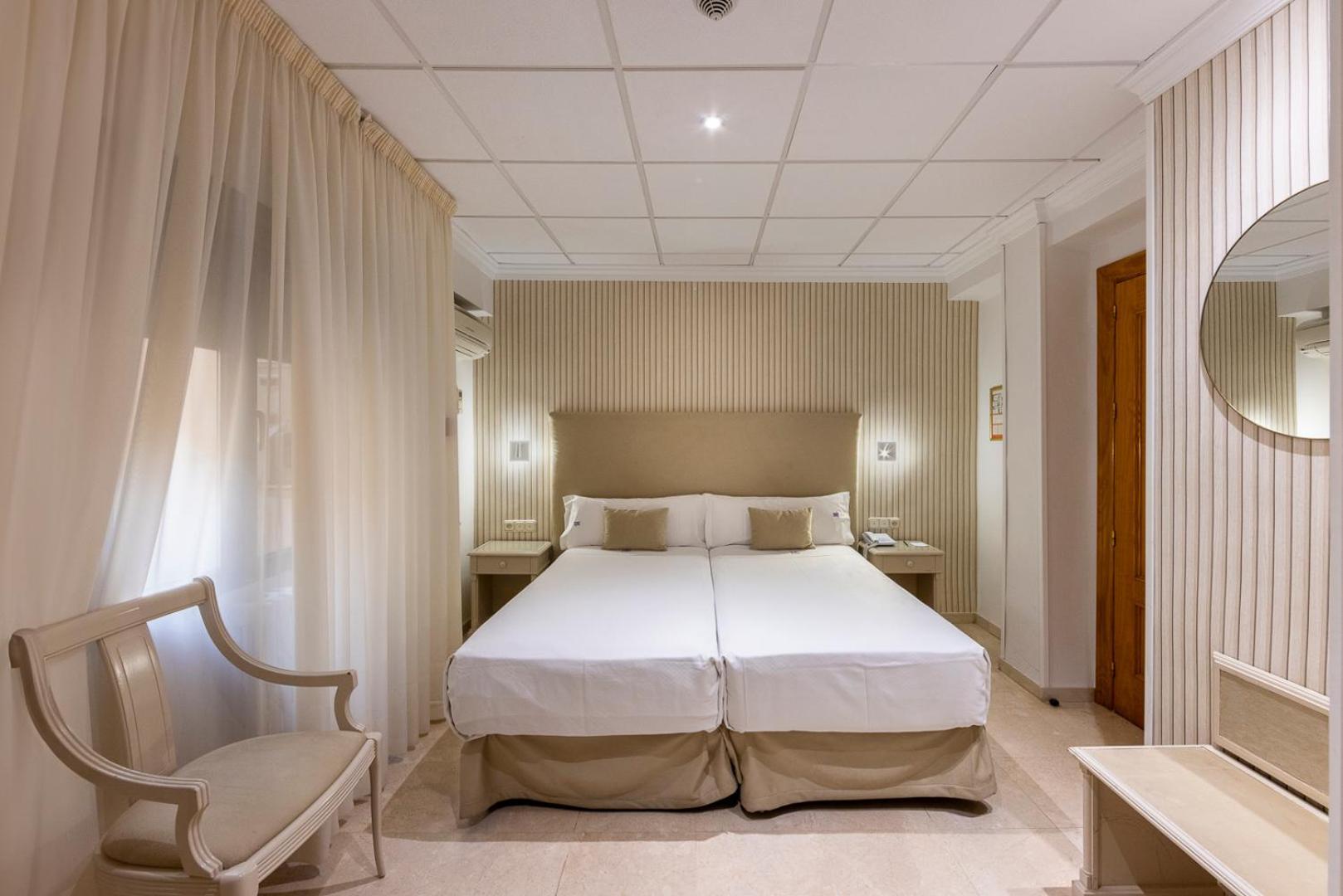 Sacromonte Hotel Granada