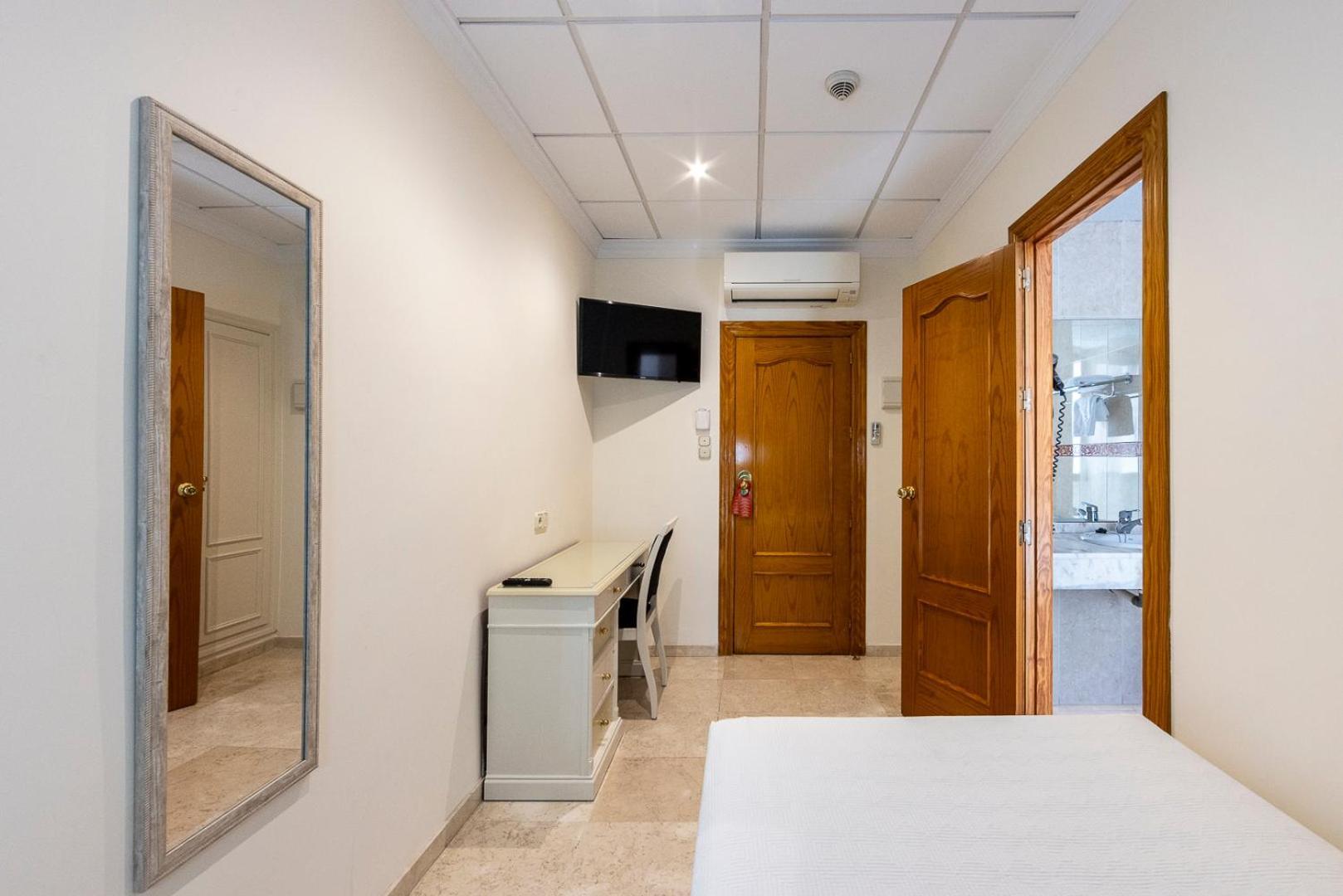 Sacromonte Hotel