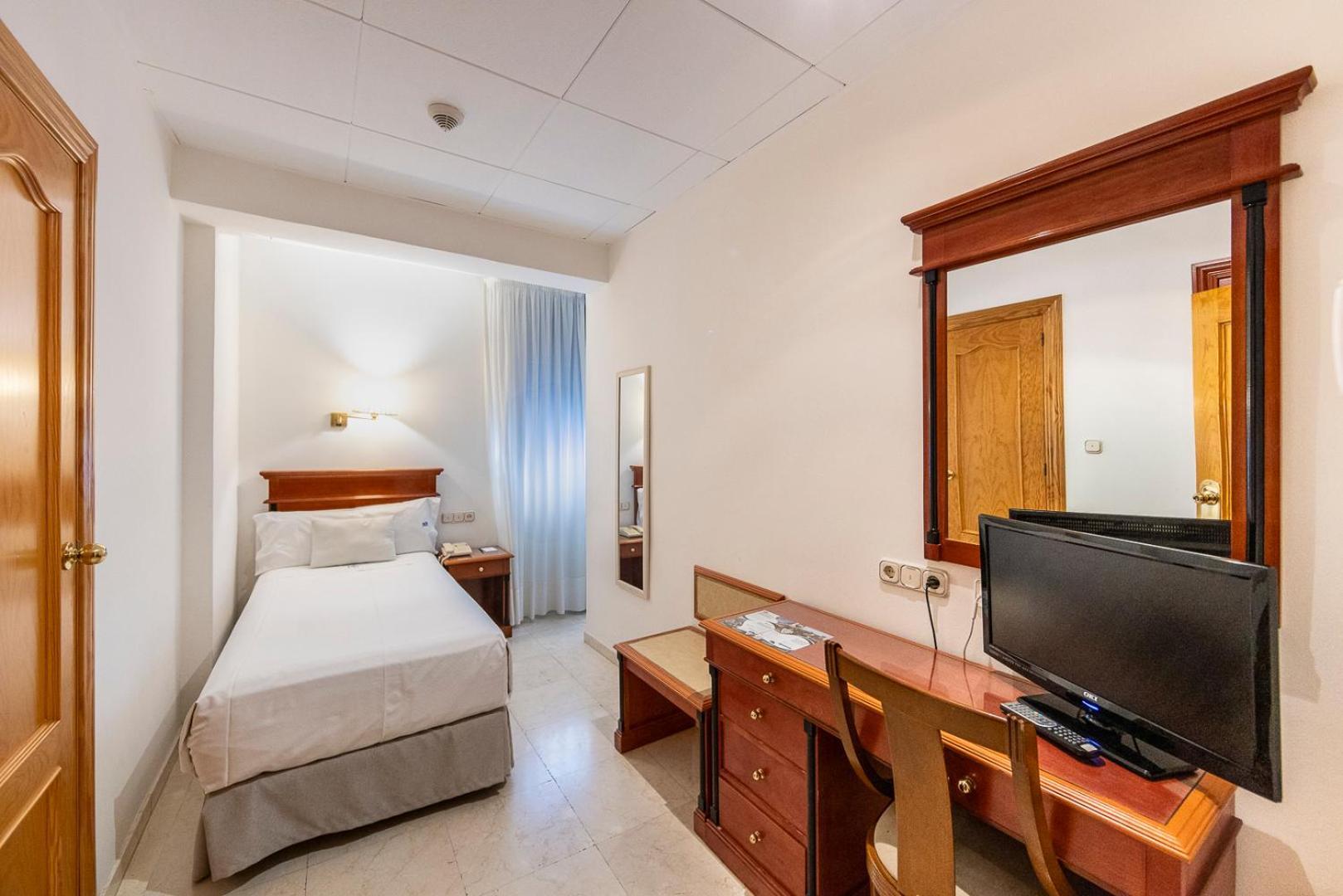 Sacromonte Hotel Granada