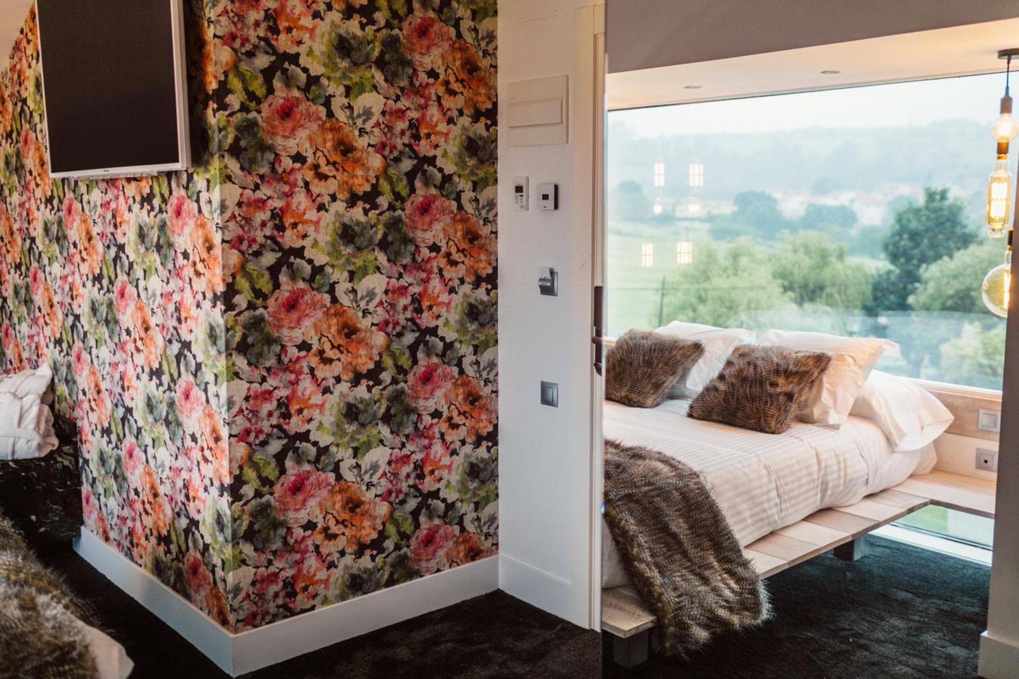 Cuevas - Adults Only Hotel Santillana del Mar