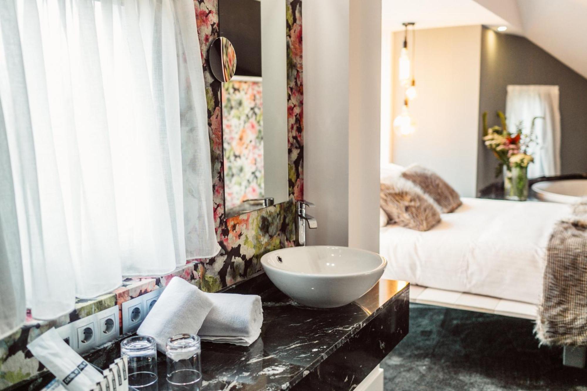 Cuevas - Adults Only Hotel