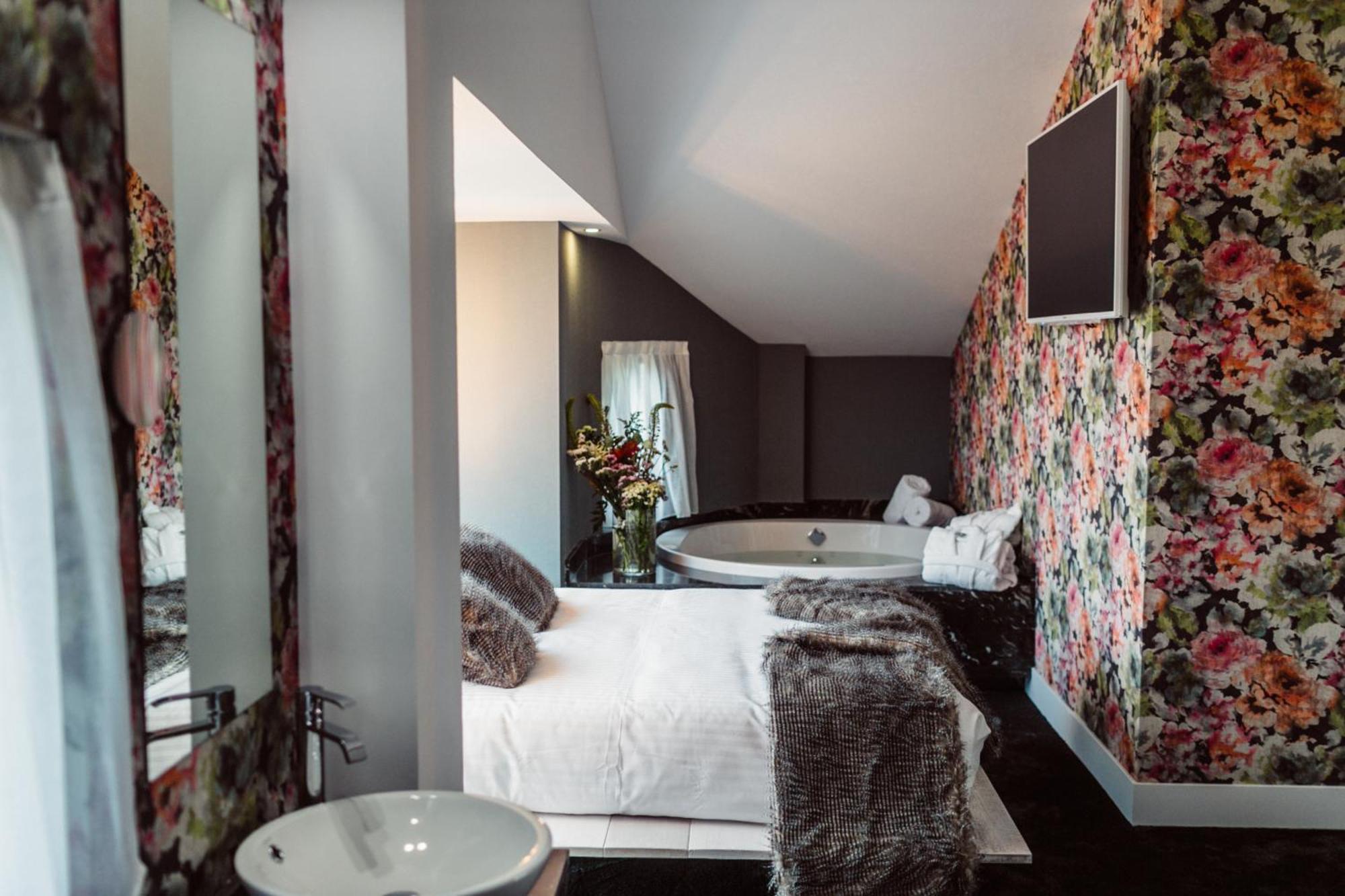 Cuevas - Adults Only Hotel 4*