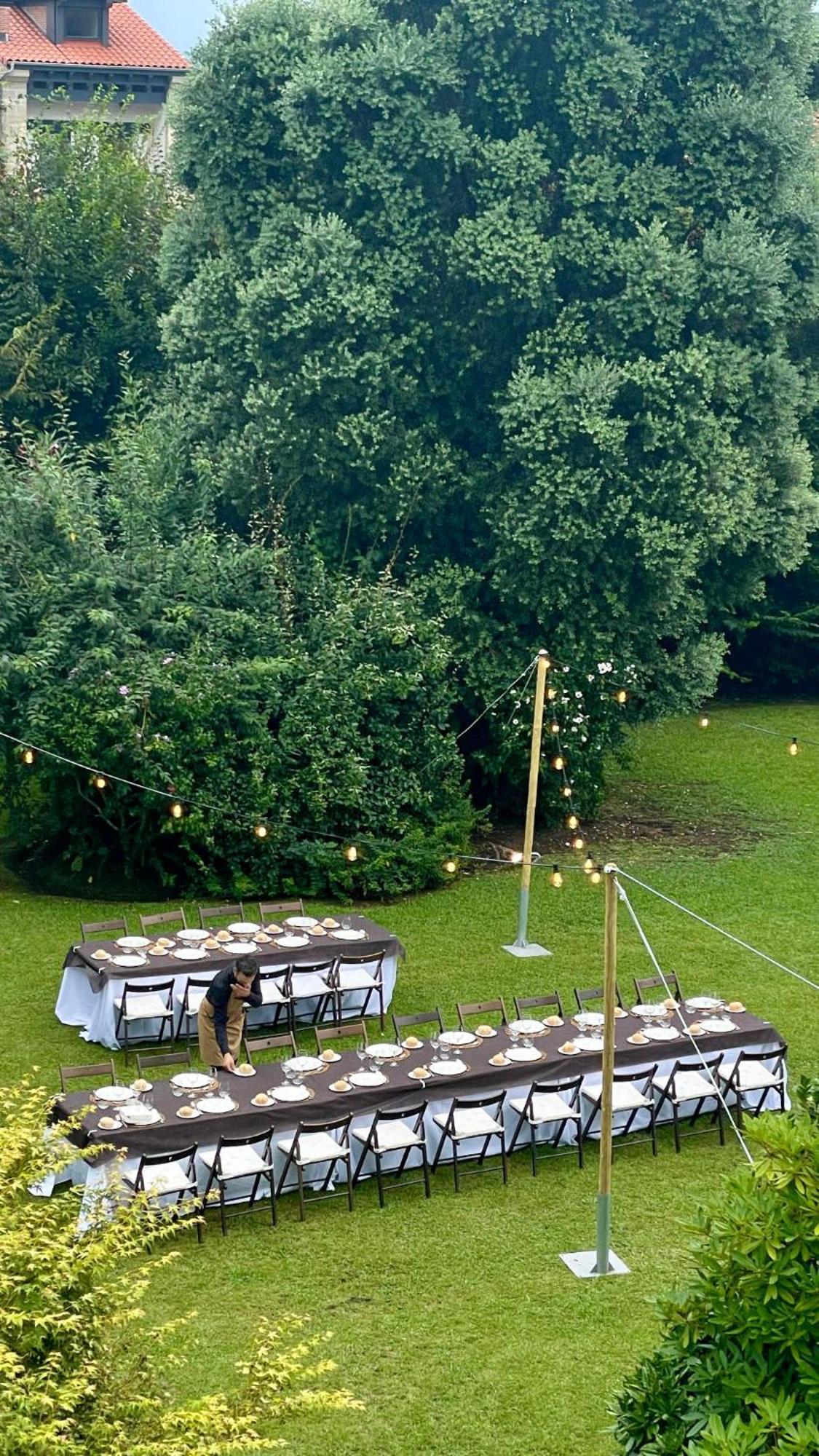 Quinta De Villanueva Hotel