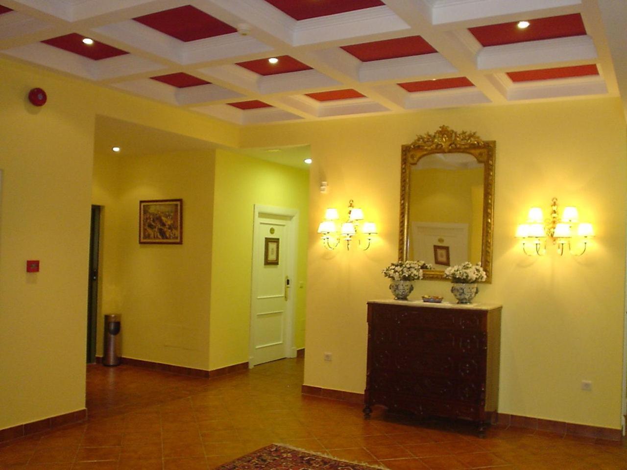 Palacete De La Ochava Hotel 3*