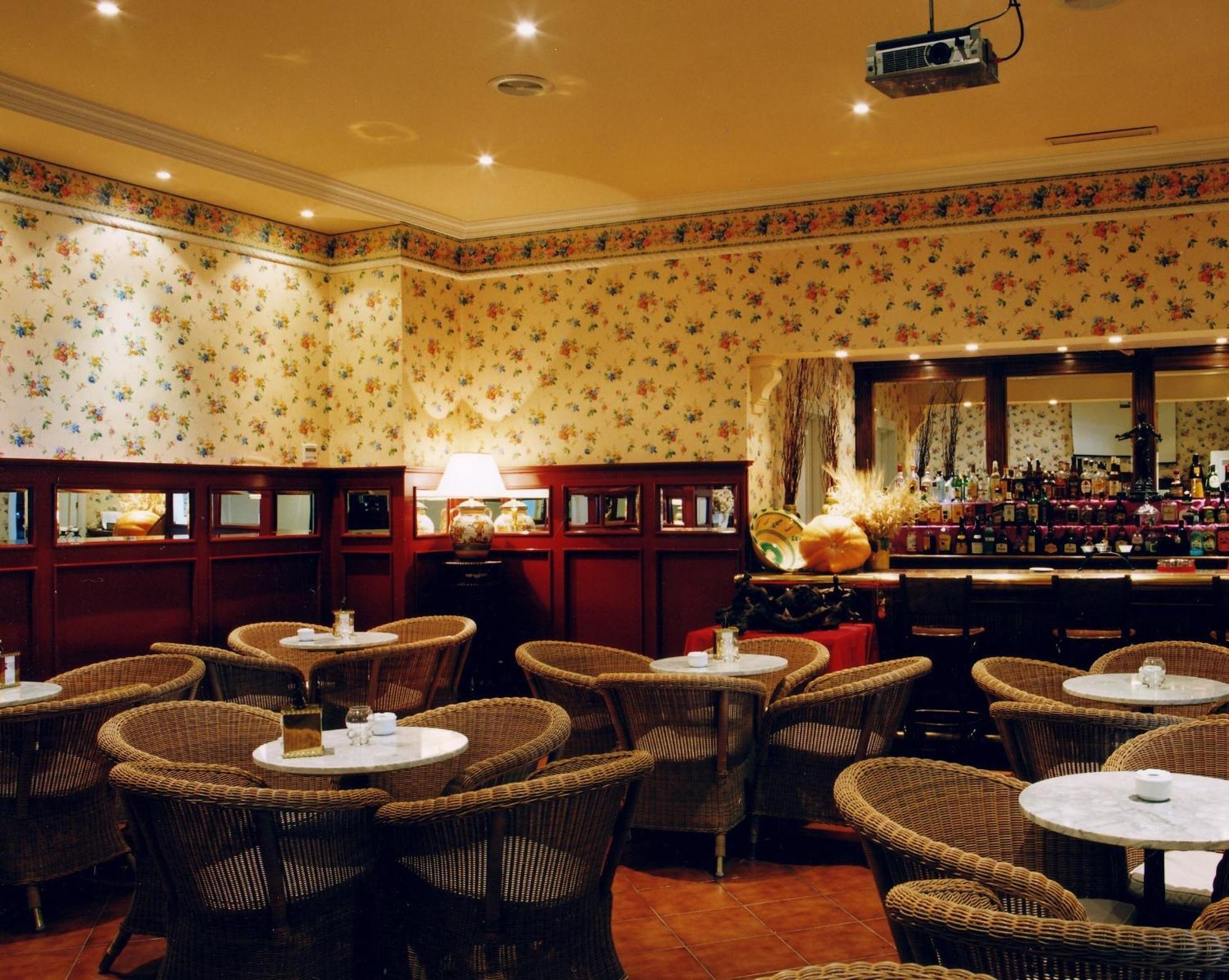 Palacete De La Ochava Hotel Valdilecha