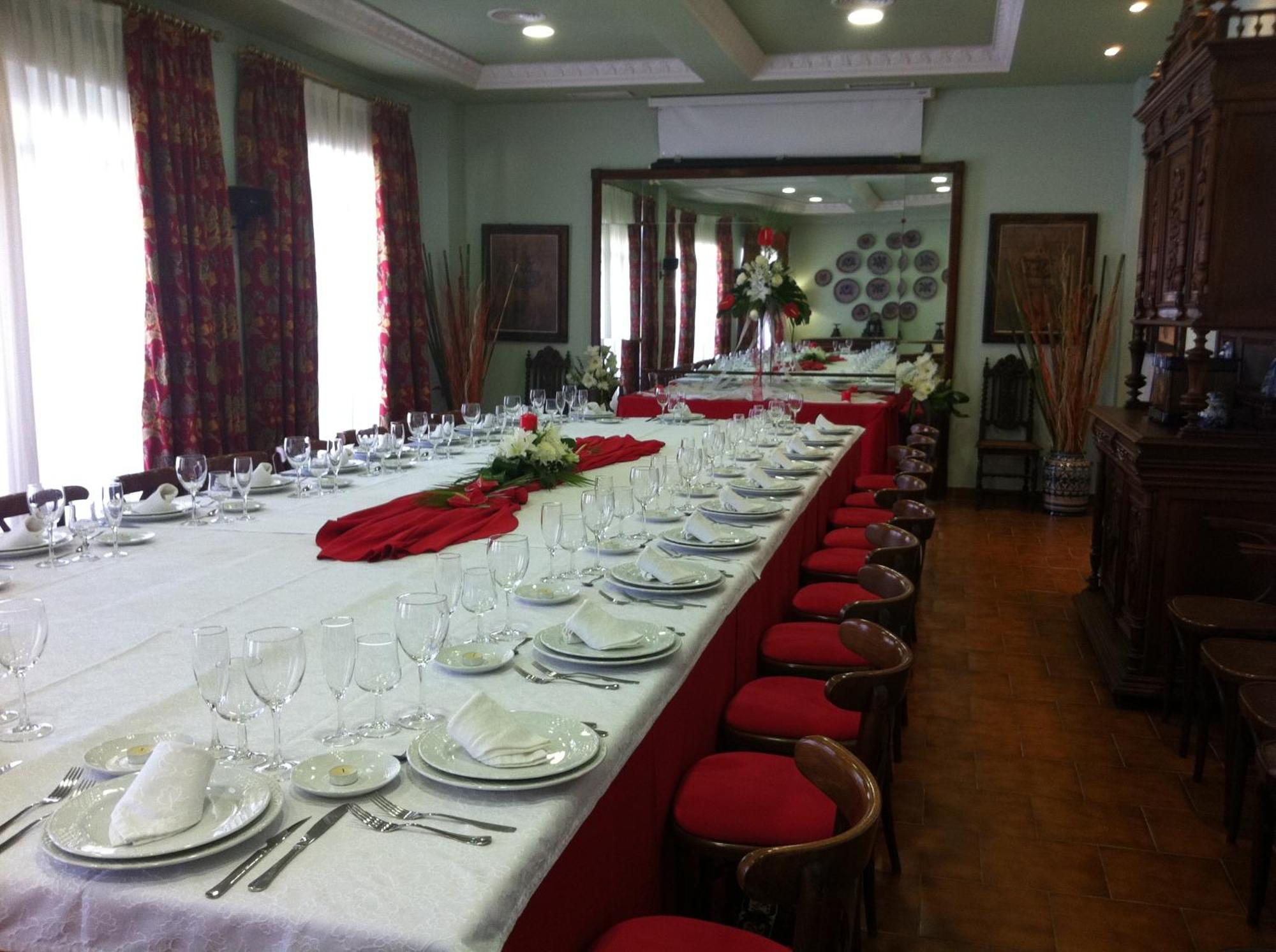 Hotel Palacete De La Ochava 3*