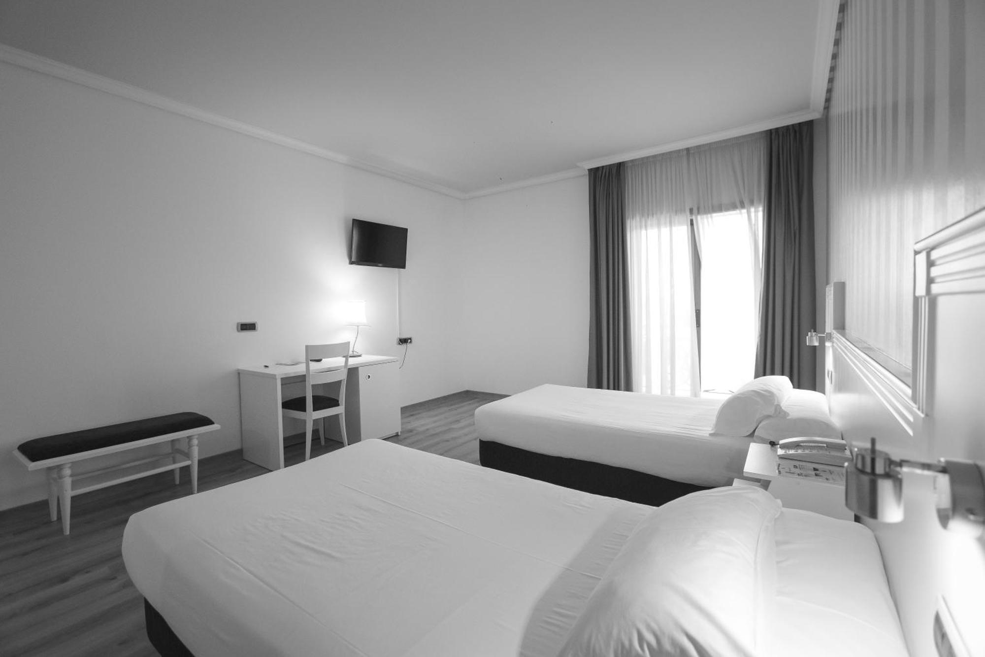 Alfonso I Hotel Tui