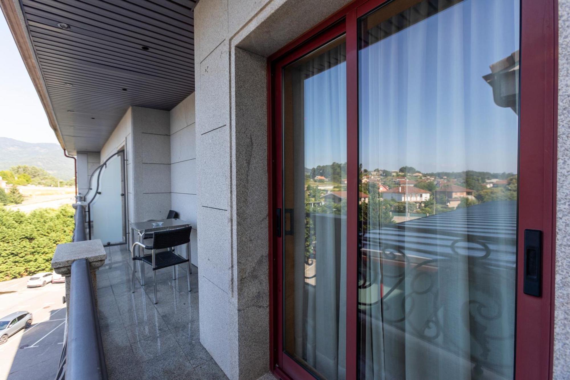 Hotel Alfonso I Tui
