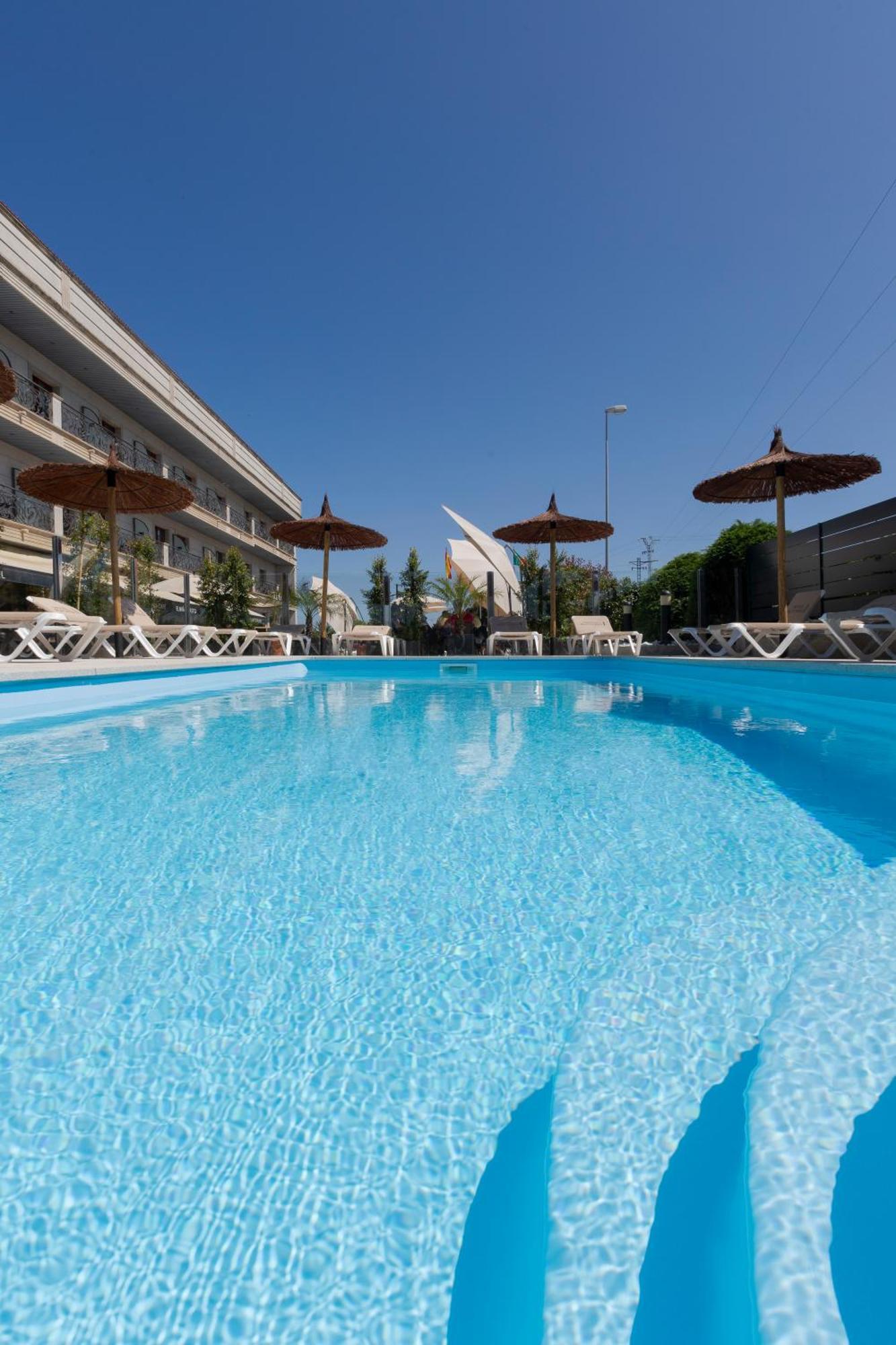 Alfonso I Hotel