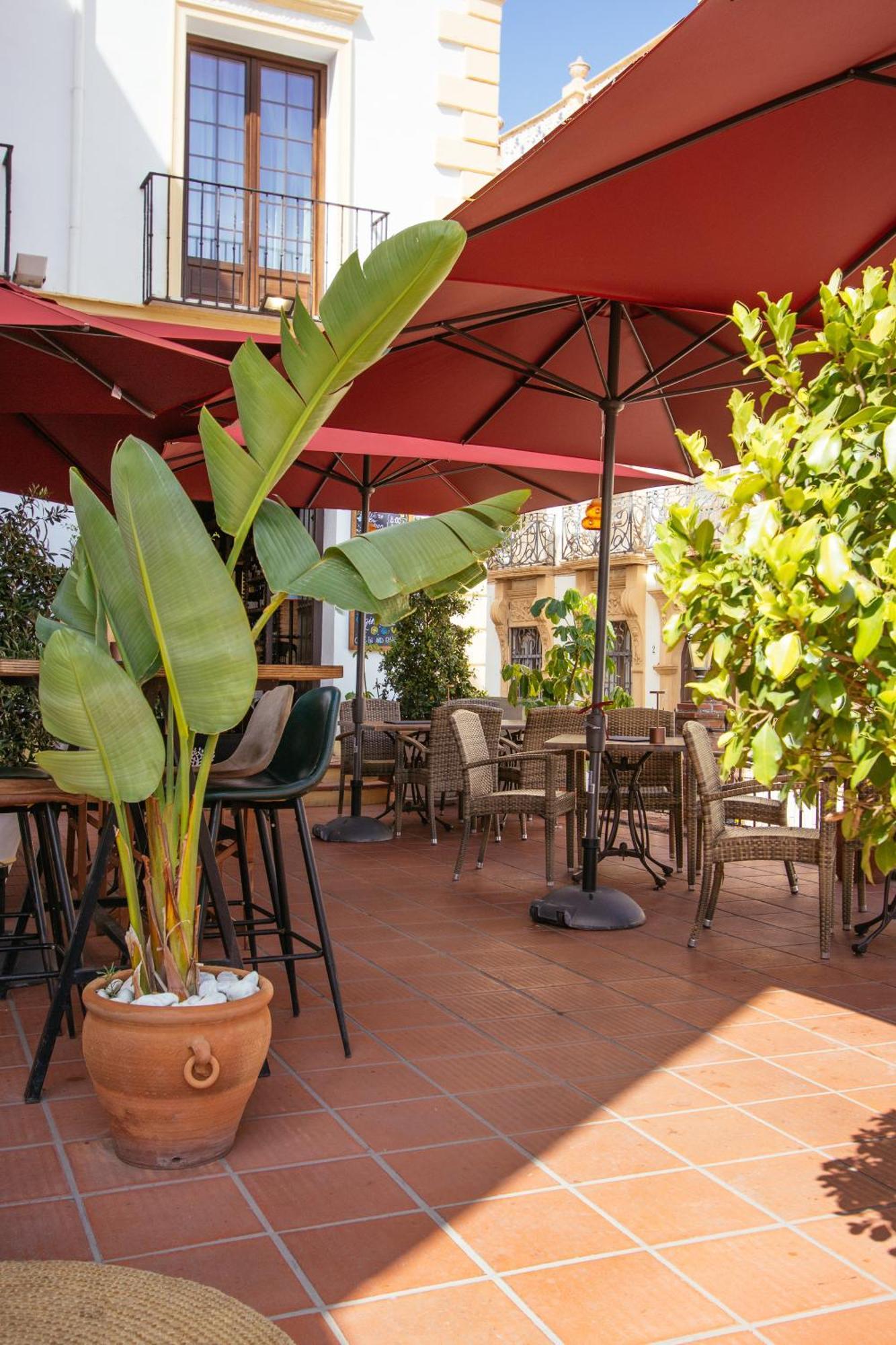 Hotel Palacio De Hemingway 4*