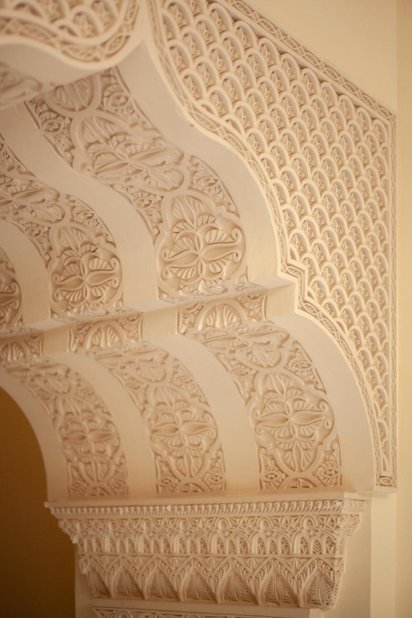 Hotel Palacio De Hemingway