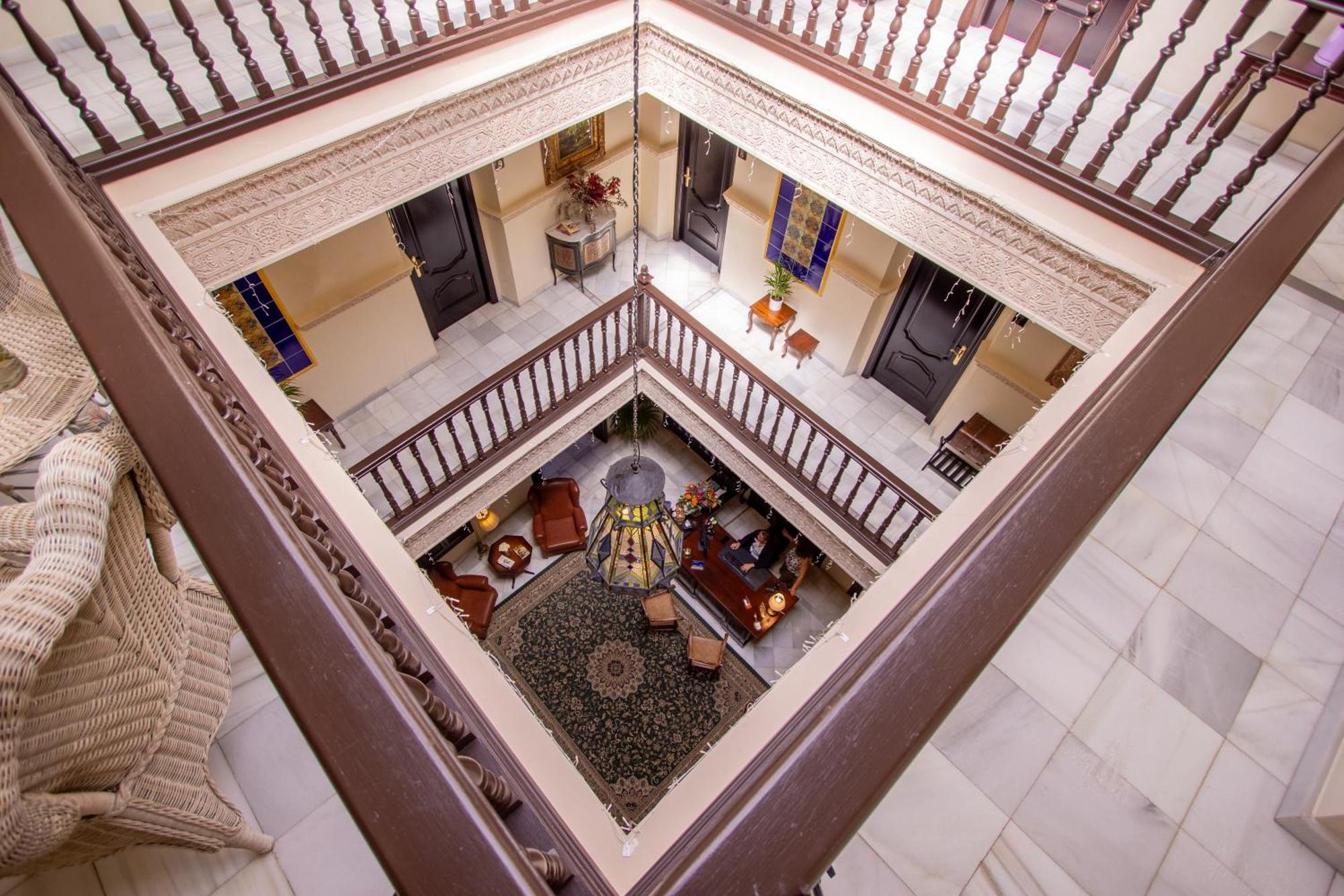 Palacio De Hemingway Hotel