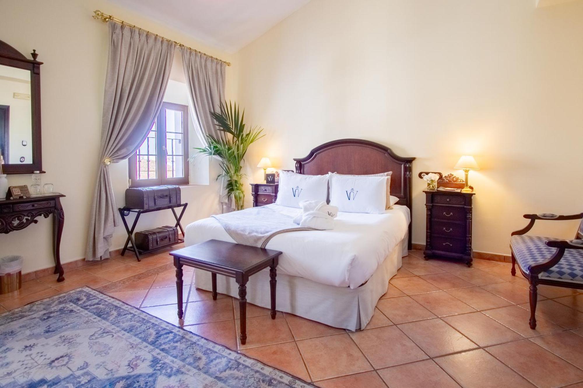 Palacio De Hemingway Hotel 4*