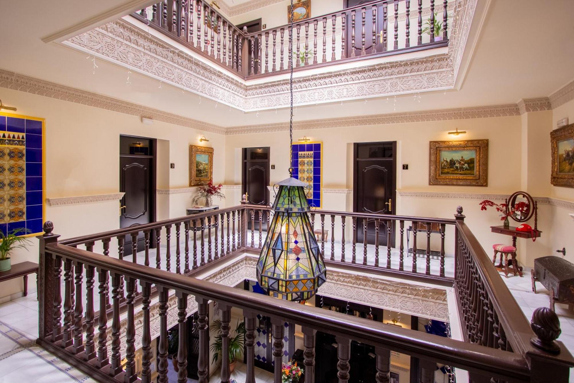 Palacio De Hemingway