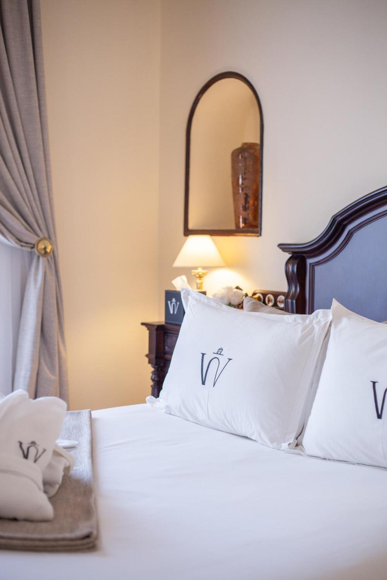 Palacio De Hemingway Hotel Ronda