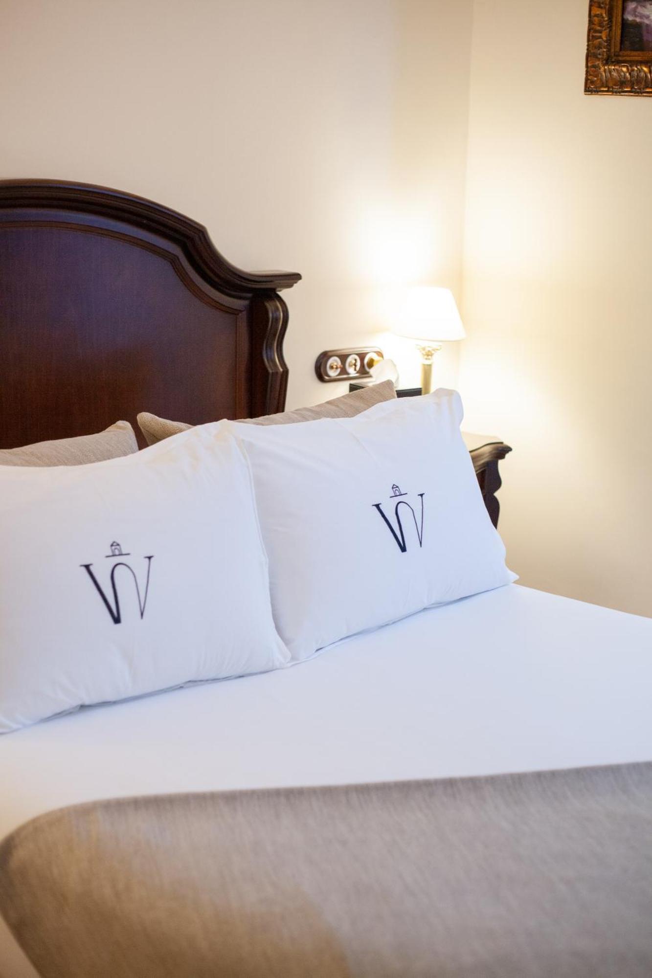 Palacio De Hemingway Hotel 4*