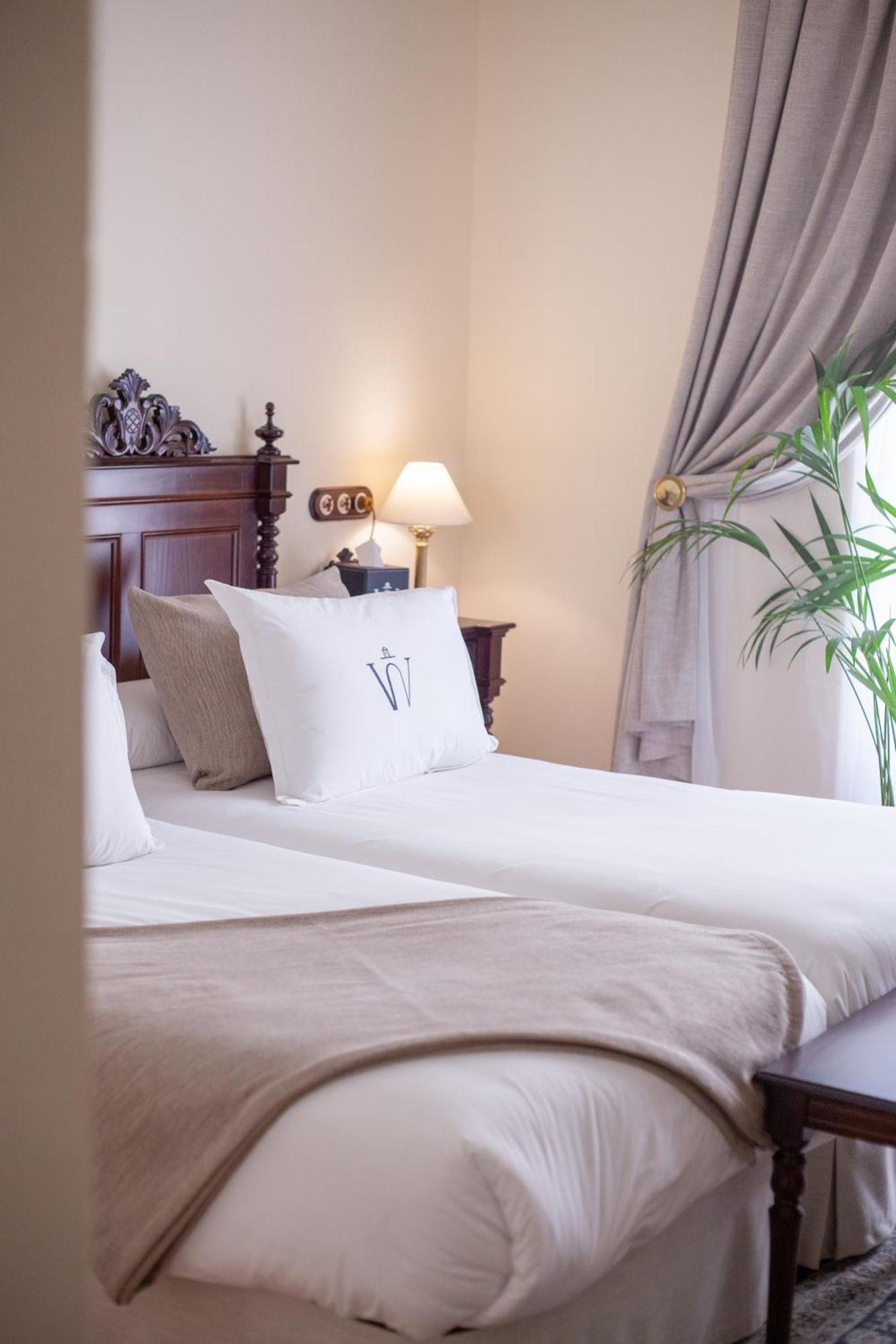 Palacio De Hemingway 4*