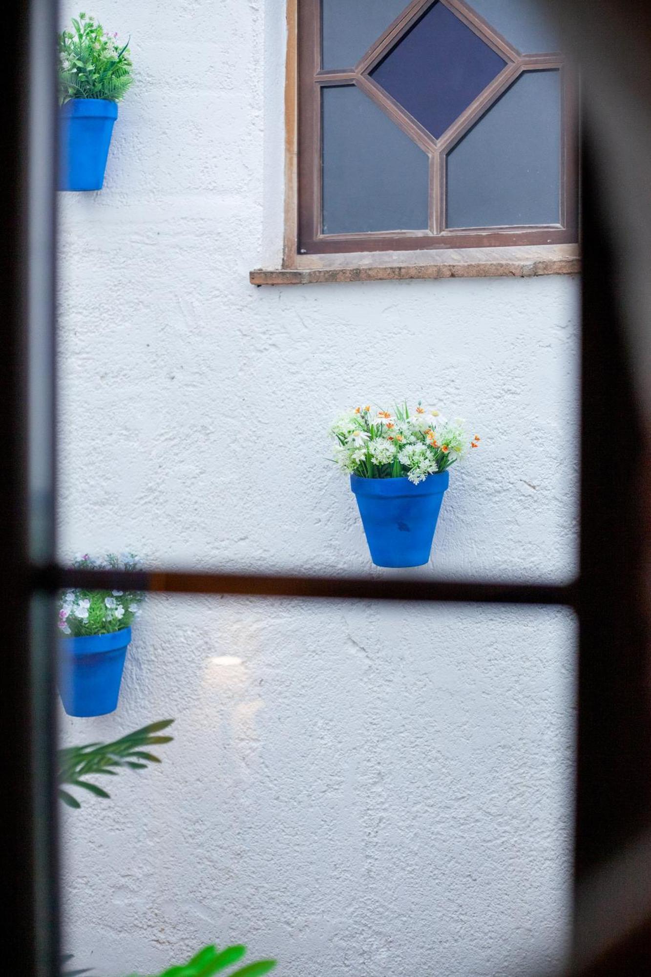 Palacio De Hemingway 4* Ronda