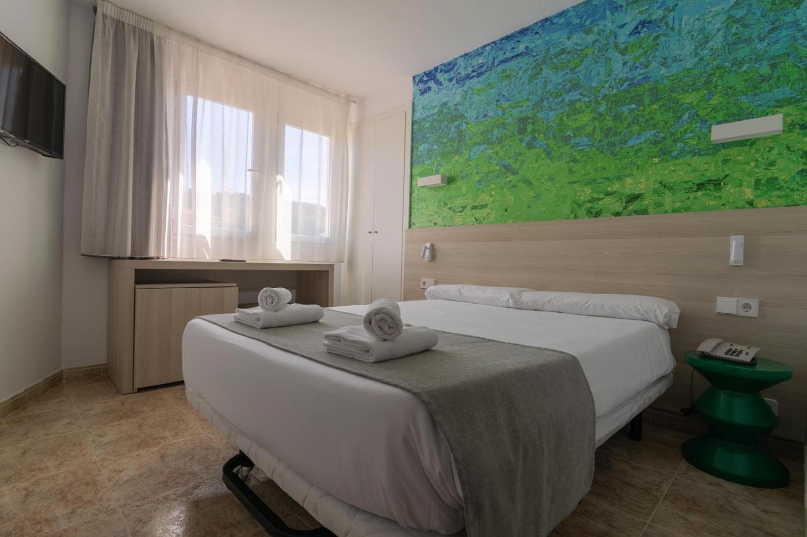 Hotel Canyamel Classic, Solo Adultos