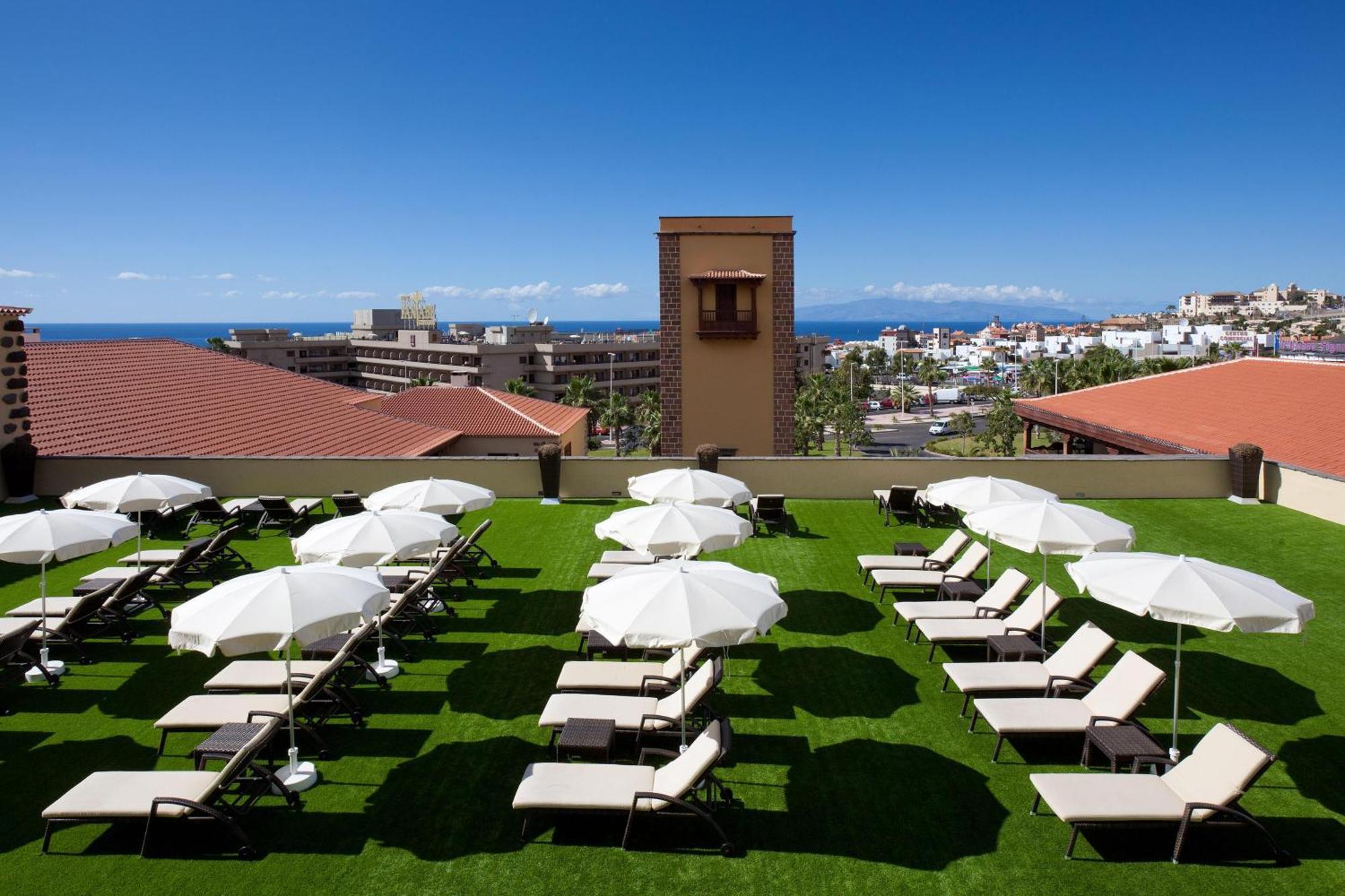Hotel Gf Isabel Costa Adeje (Tenerife)