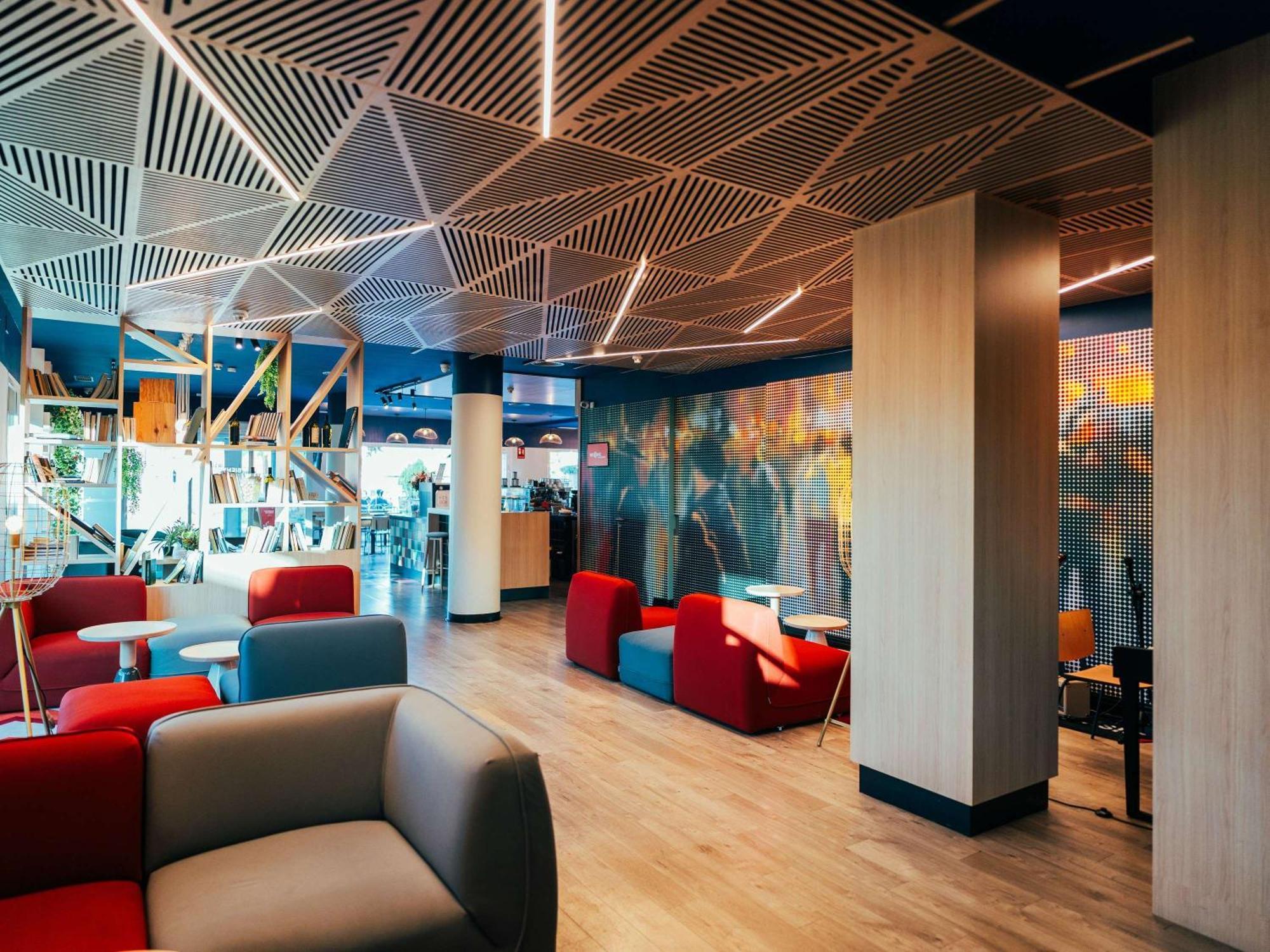 Hotel Ibis La Garena
