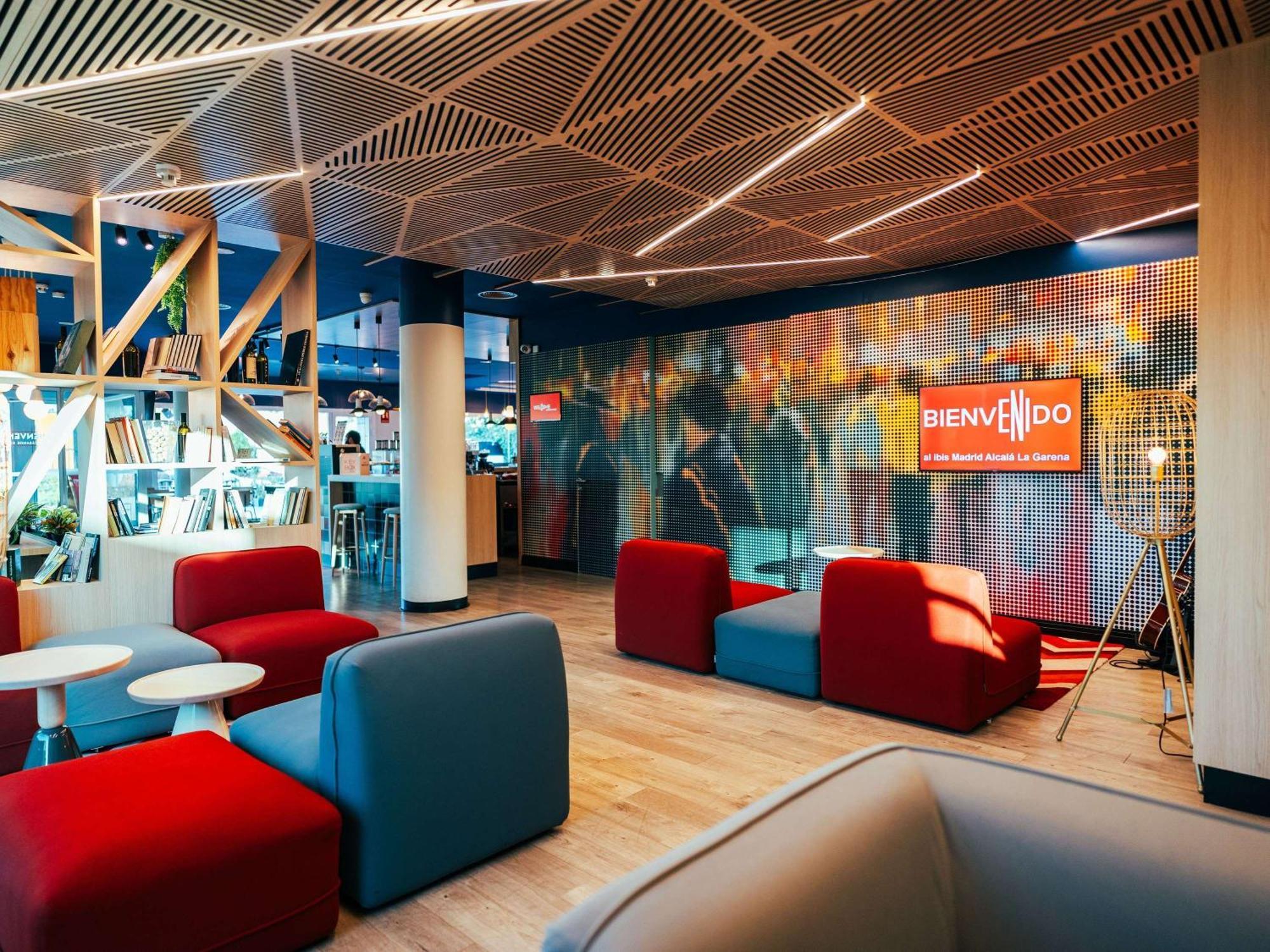 Hotel Ibis La Garena