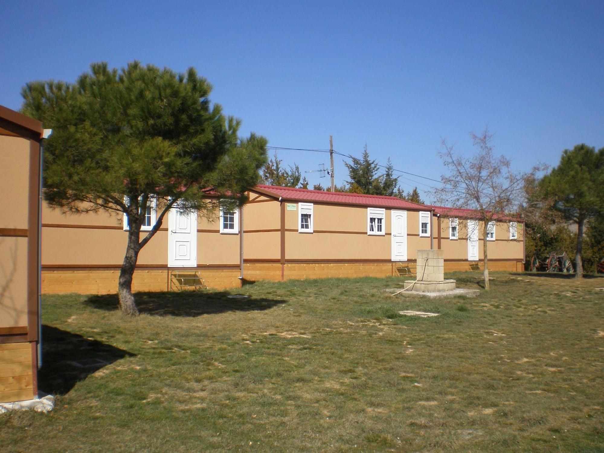 Camino De Santiago Hostal