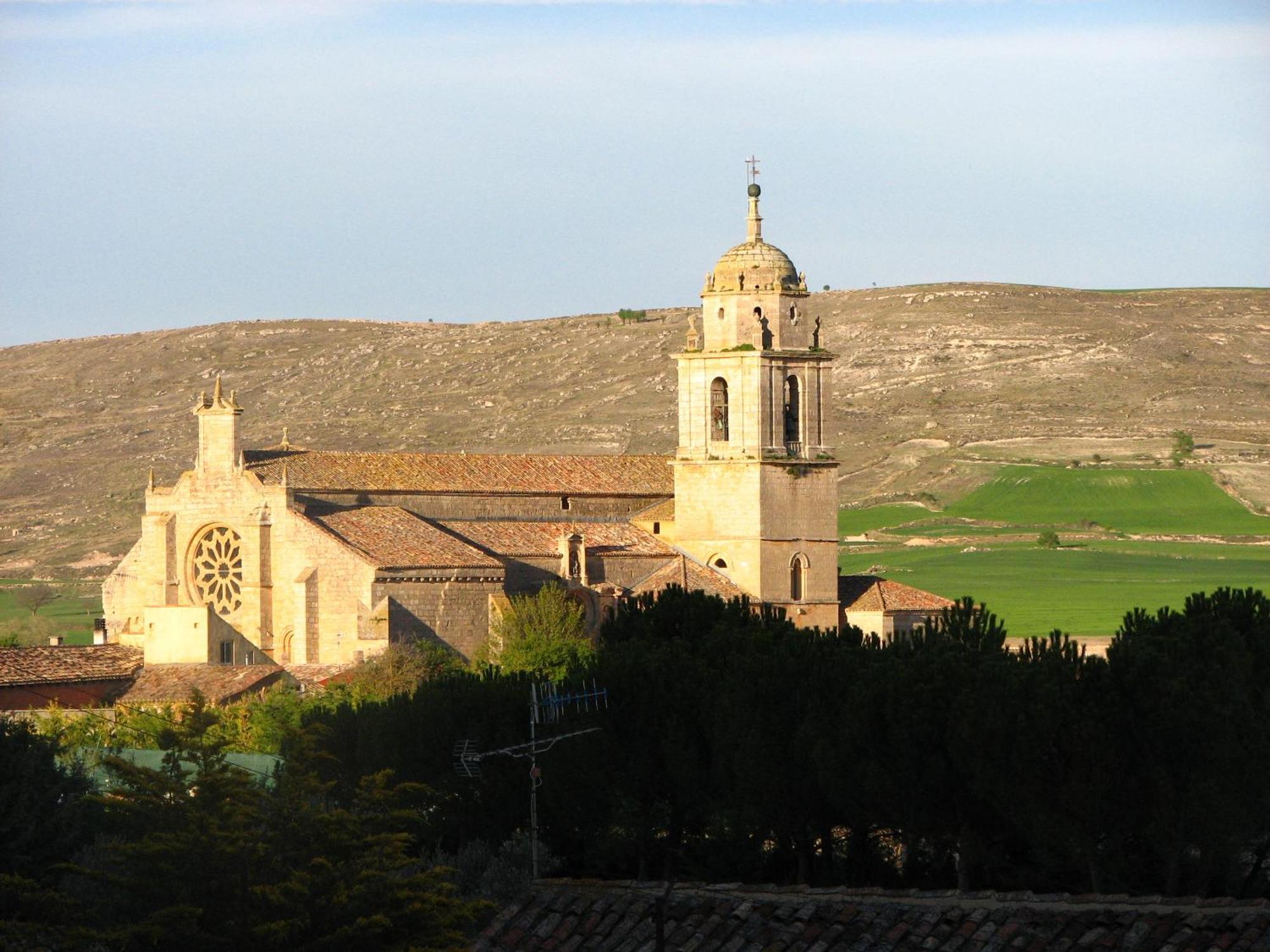 Camino De Santiago * Castrojeriz
