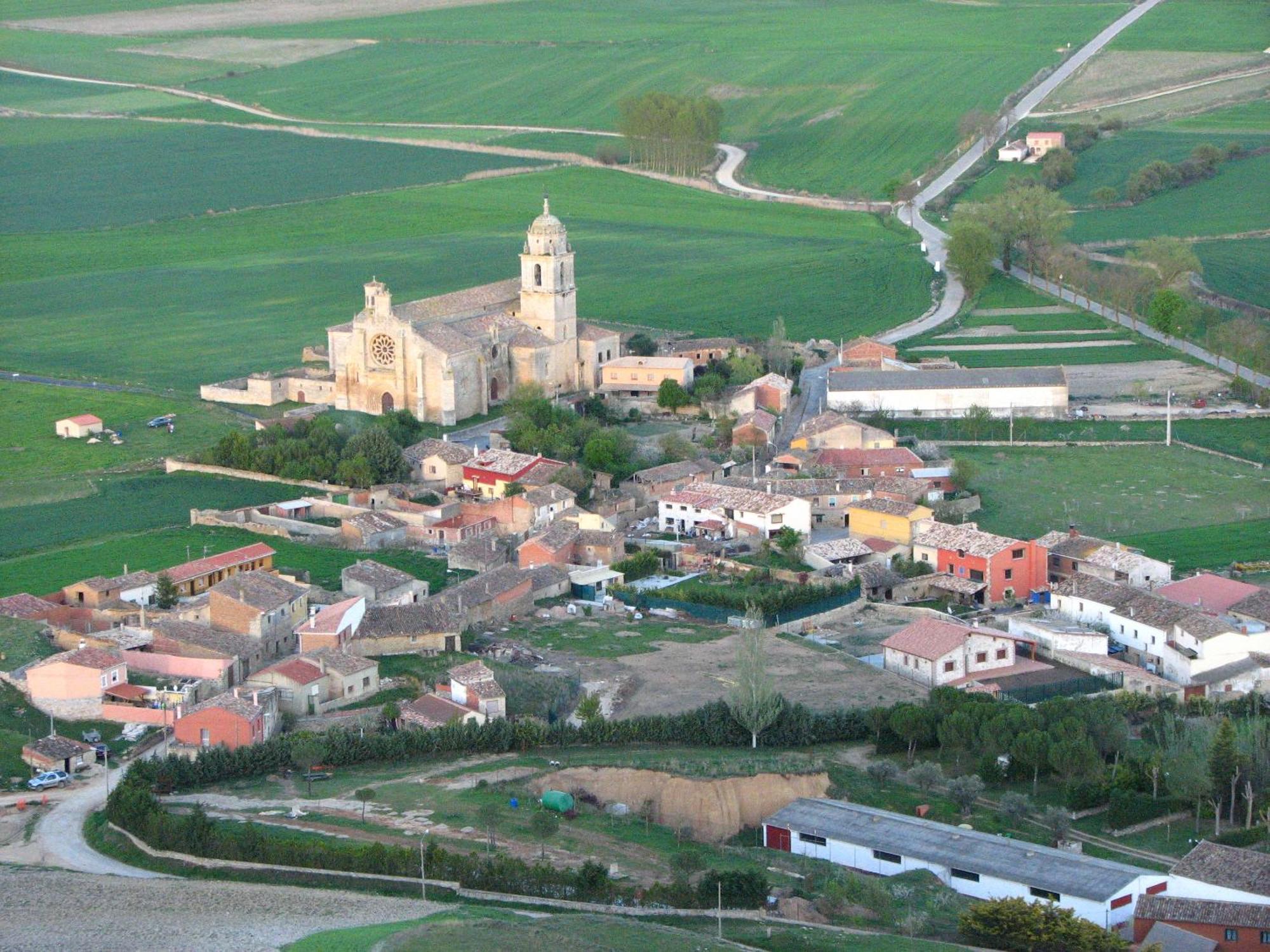 Hostal Camino De Santiago