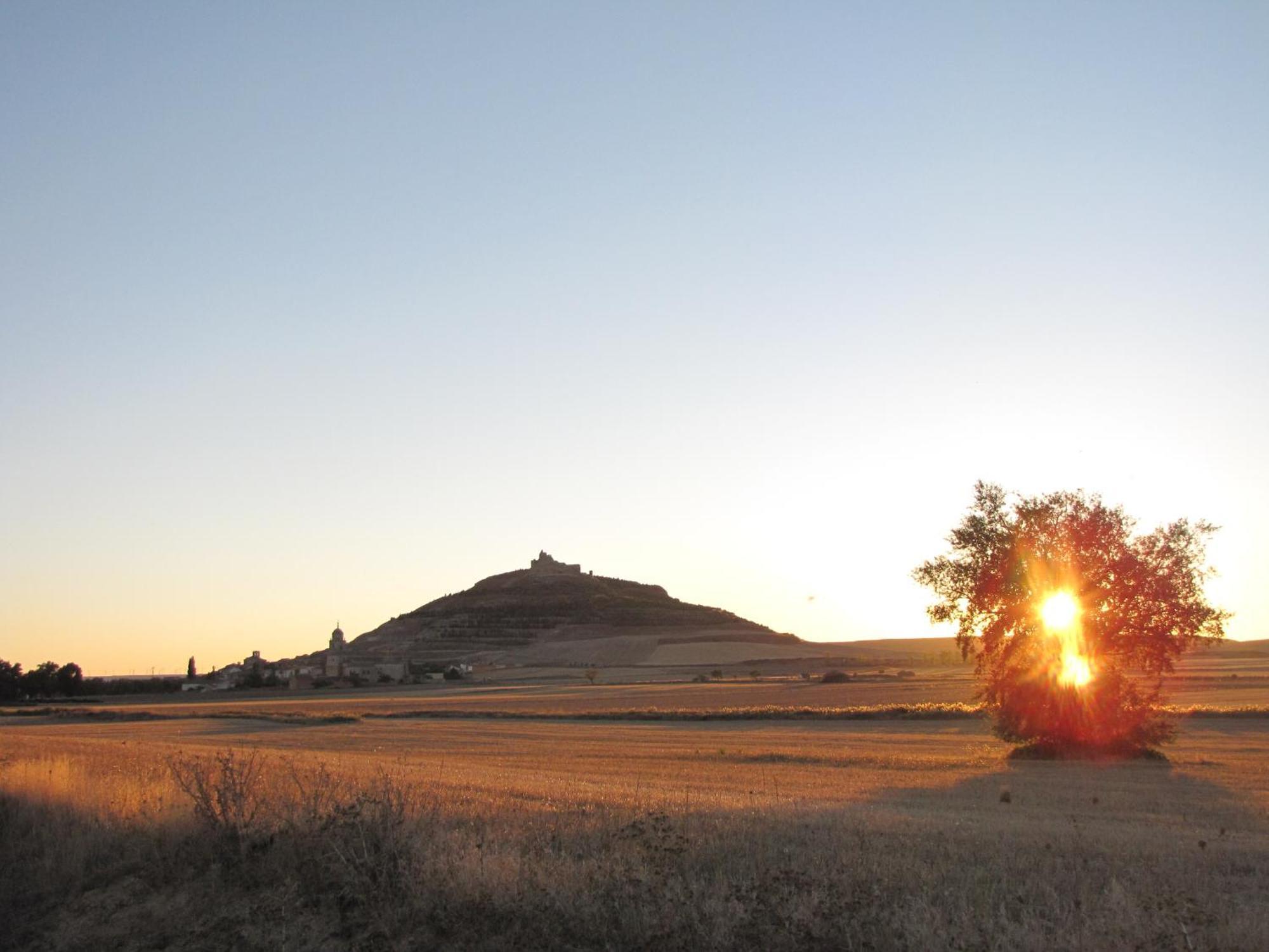 Hostal Camino De Santiago *