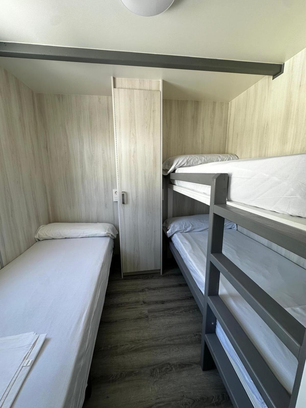 Complejo Turístico&camping Cabopino Camping Marbella