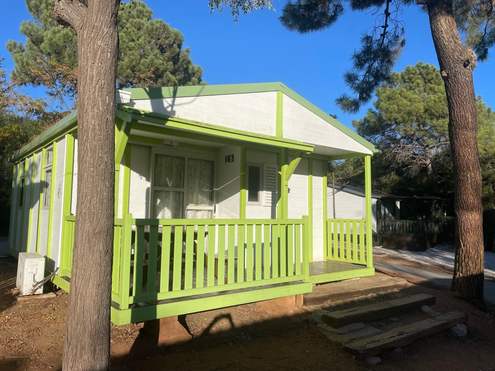 Complejo Turístico&camping Cabopino