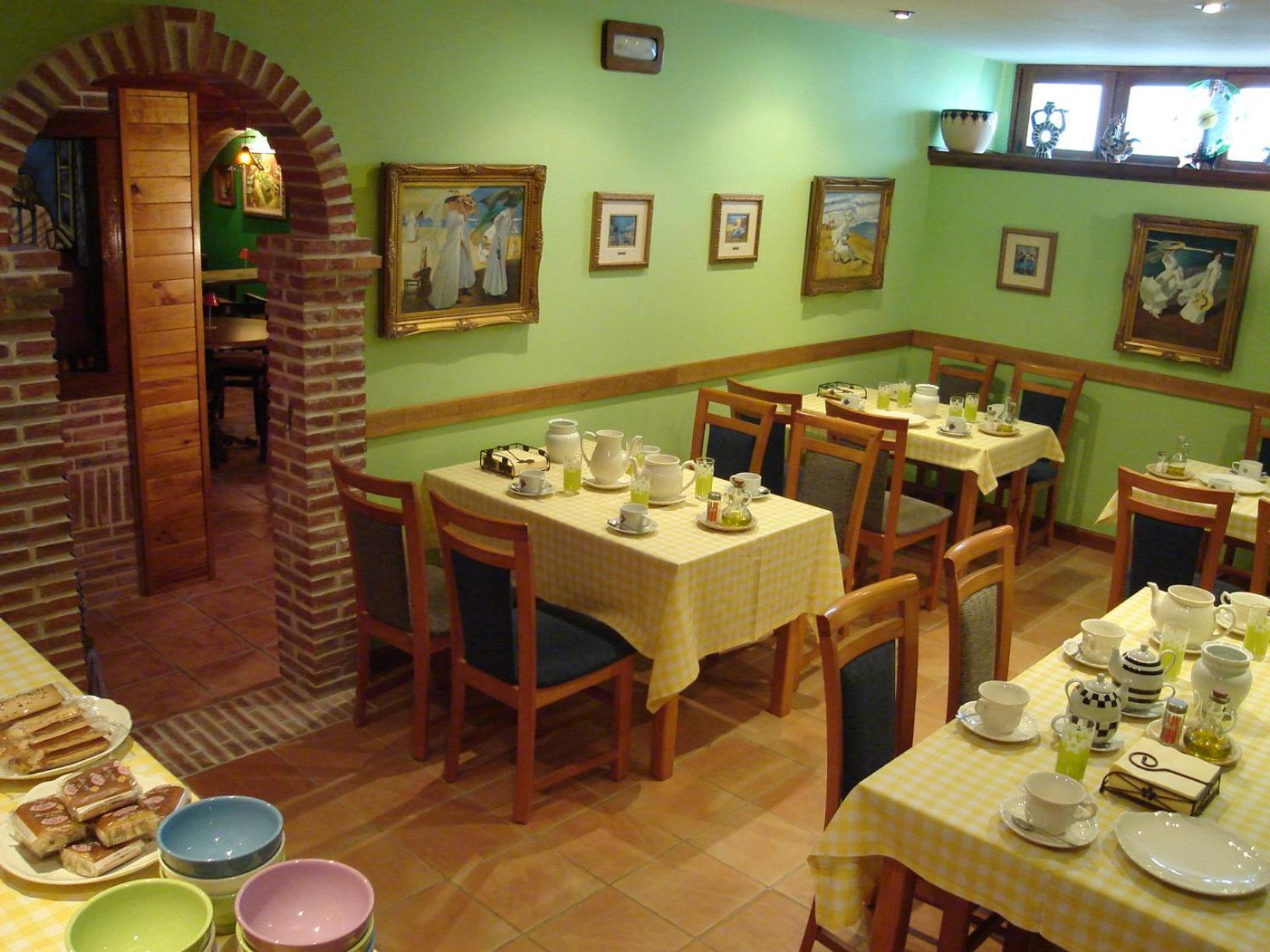 Rural Senorio De Altamira - Adults Only Hotel Santillana del Mar
