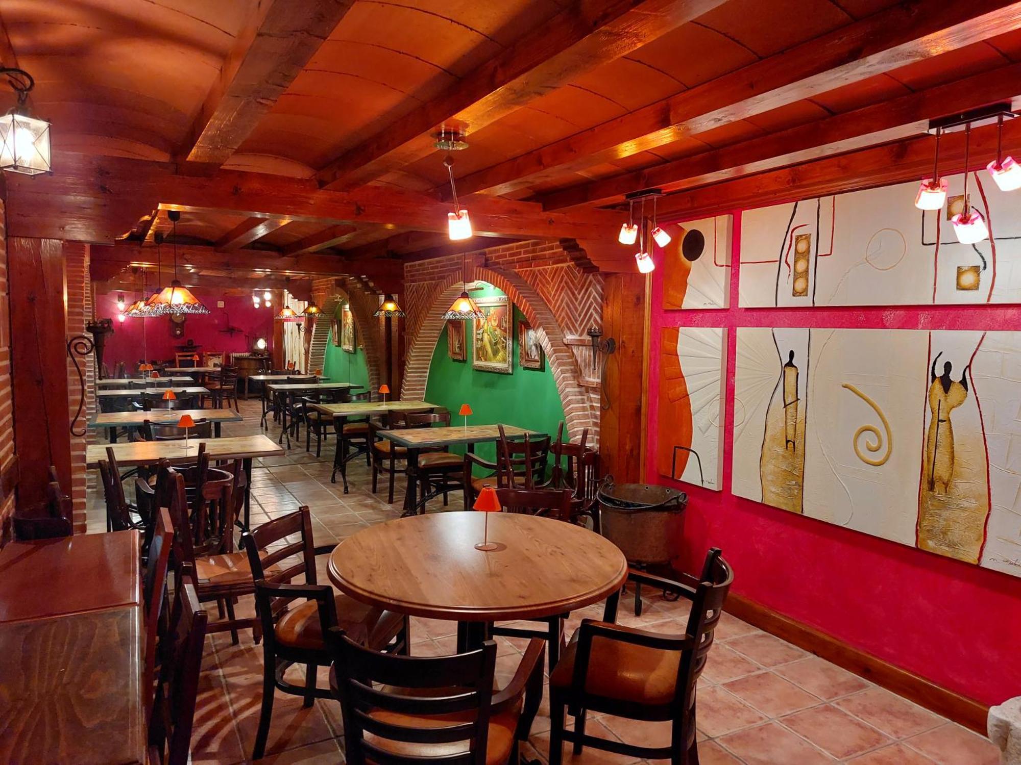 Rural Senorio De Altamira - Adults Only *