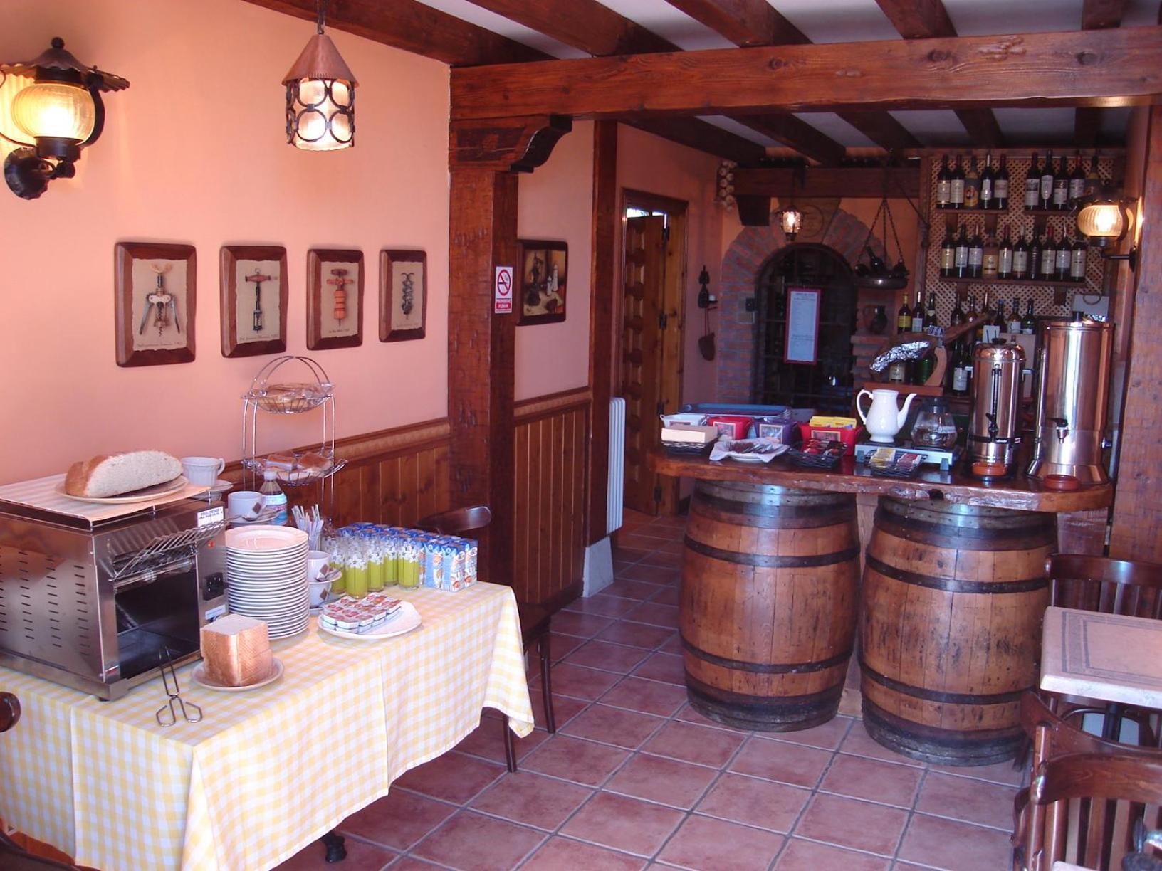 Rural Senorio De Altamira - Adults Only Santillana del Mar