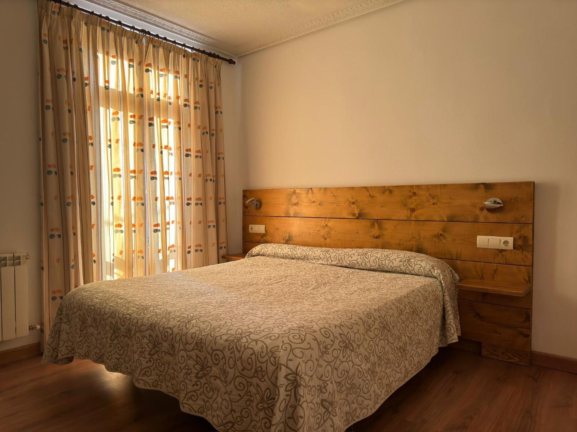 Guest house Aribel Longinos