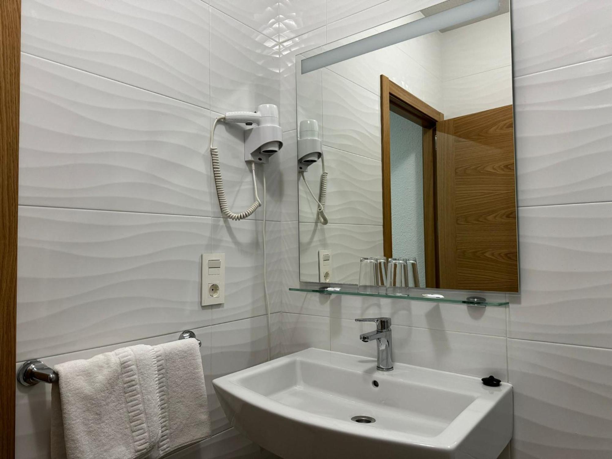 Aribel Longinos Guest house Cercedilla