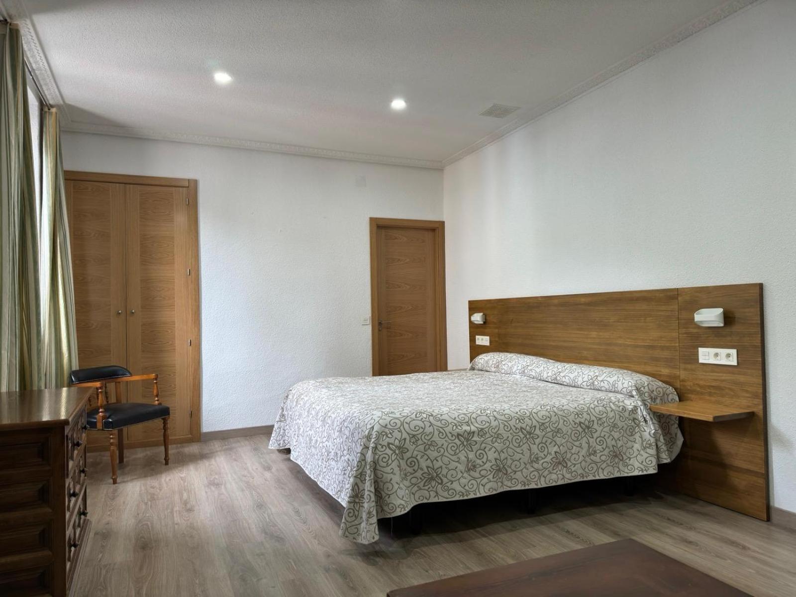 Aribel Longinos 2* Cercedilla