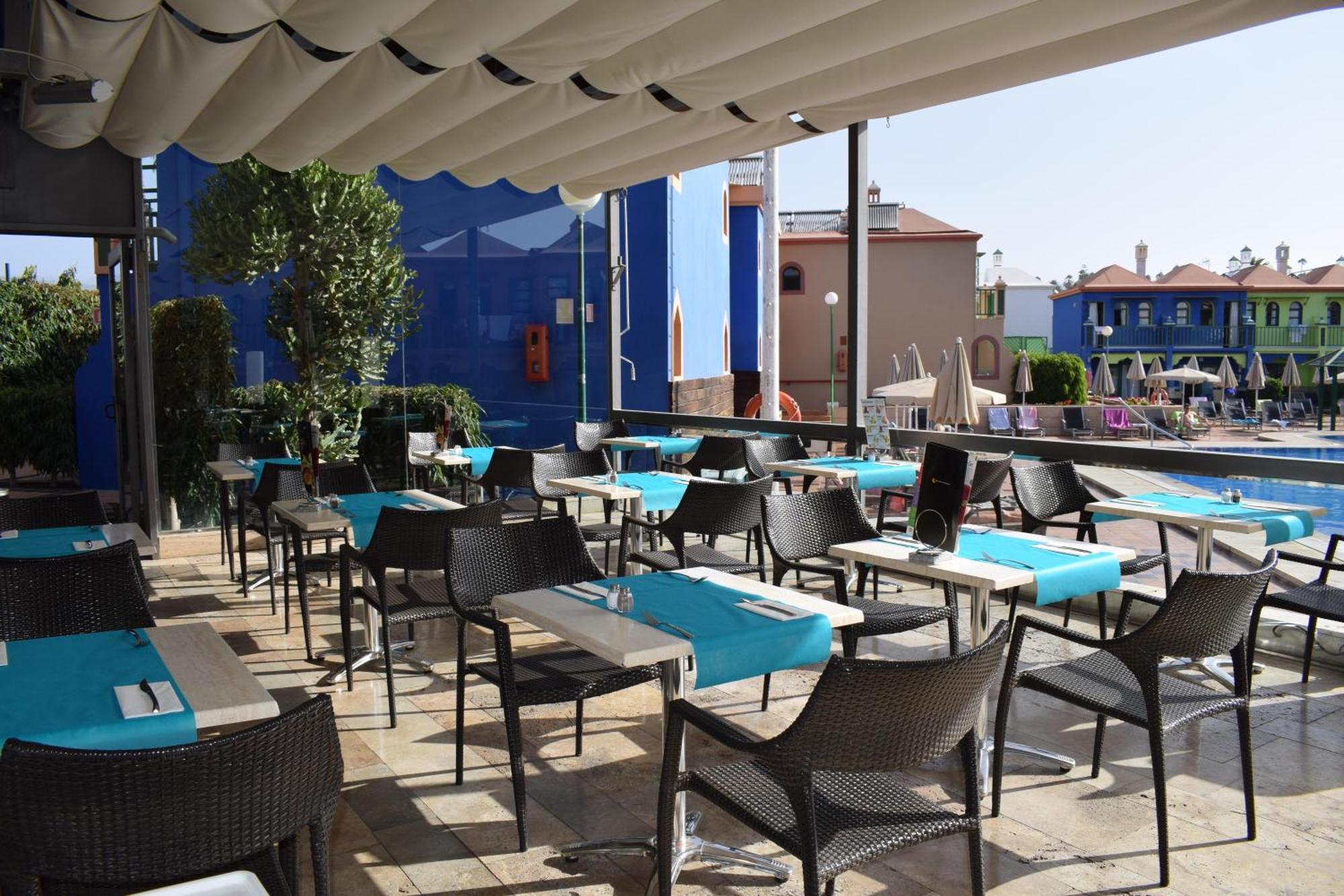 Apartamento Eó Maspalomas Maspalomas (Gran Canaria)