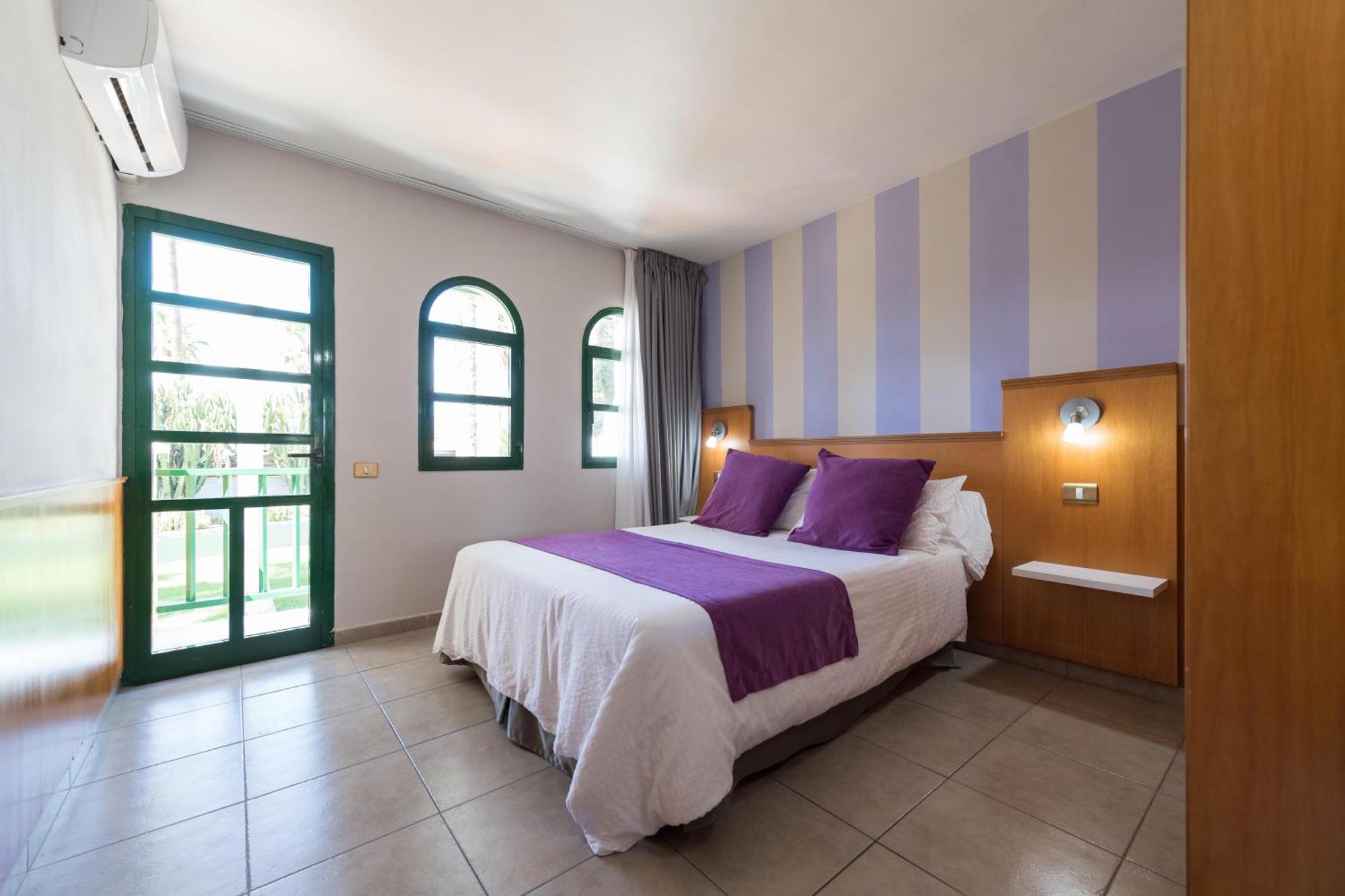 Eó Maspalomas Apartamento *