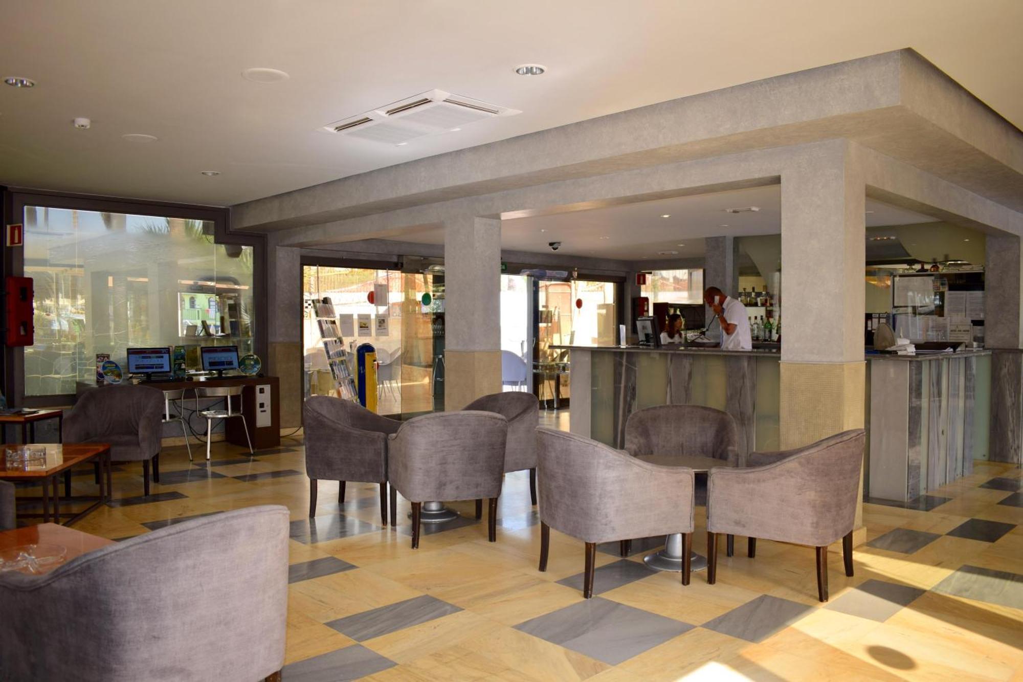 Apartamento Eó Maspalomas *